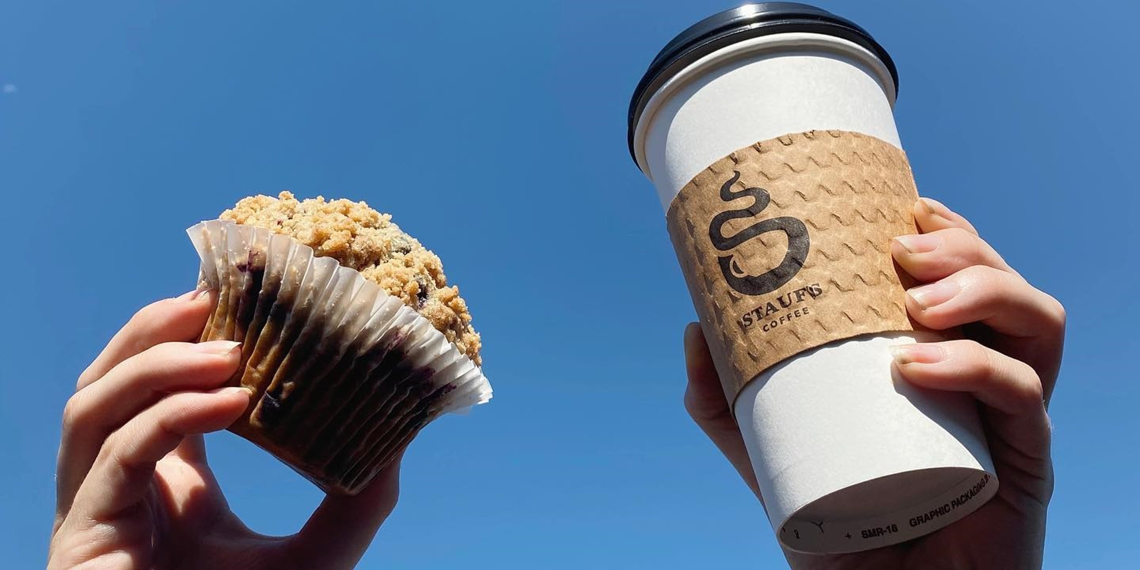 Image for Stauf's Coffee Roasters