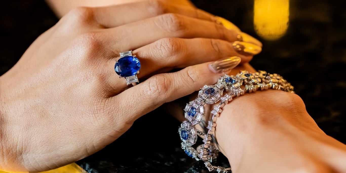Shaftel Diamonds - Donation Request