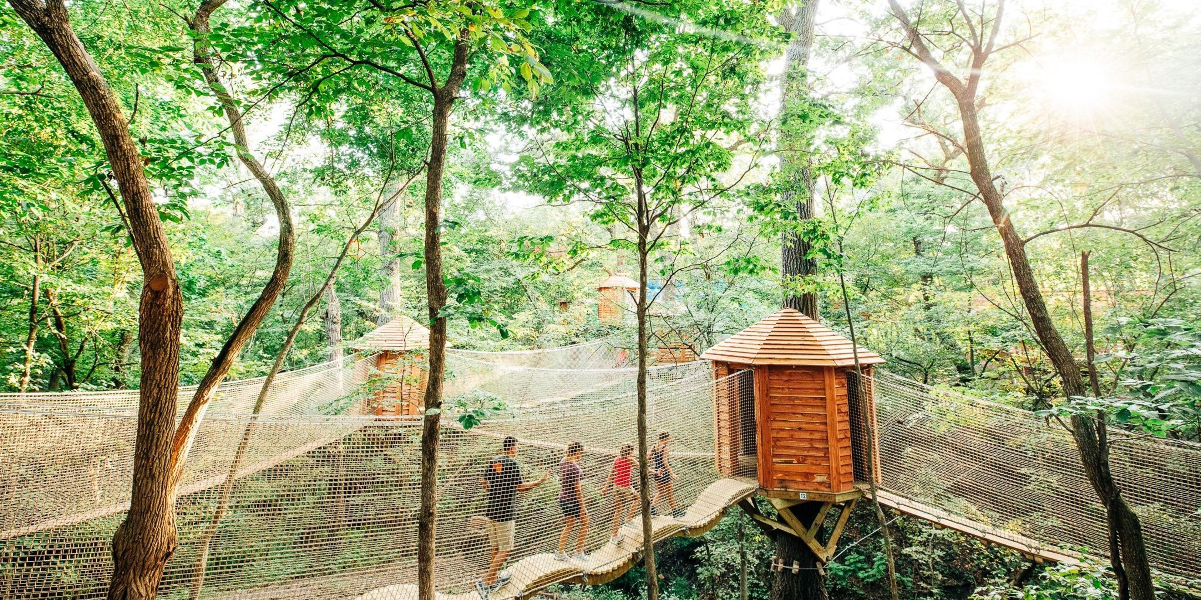 Image for Arbor Day Farms