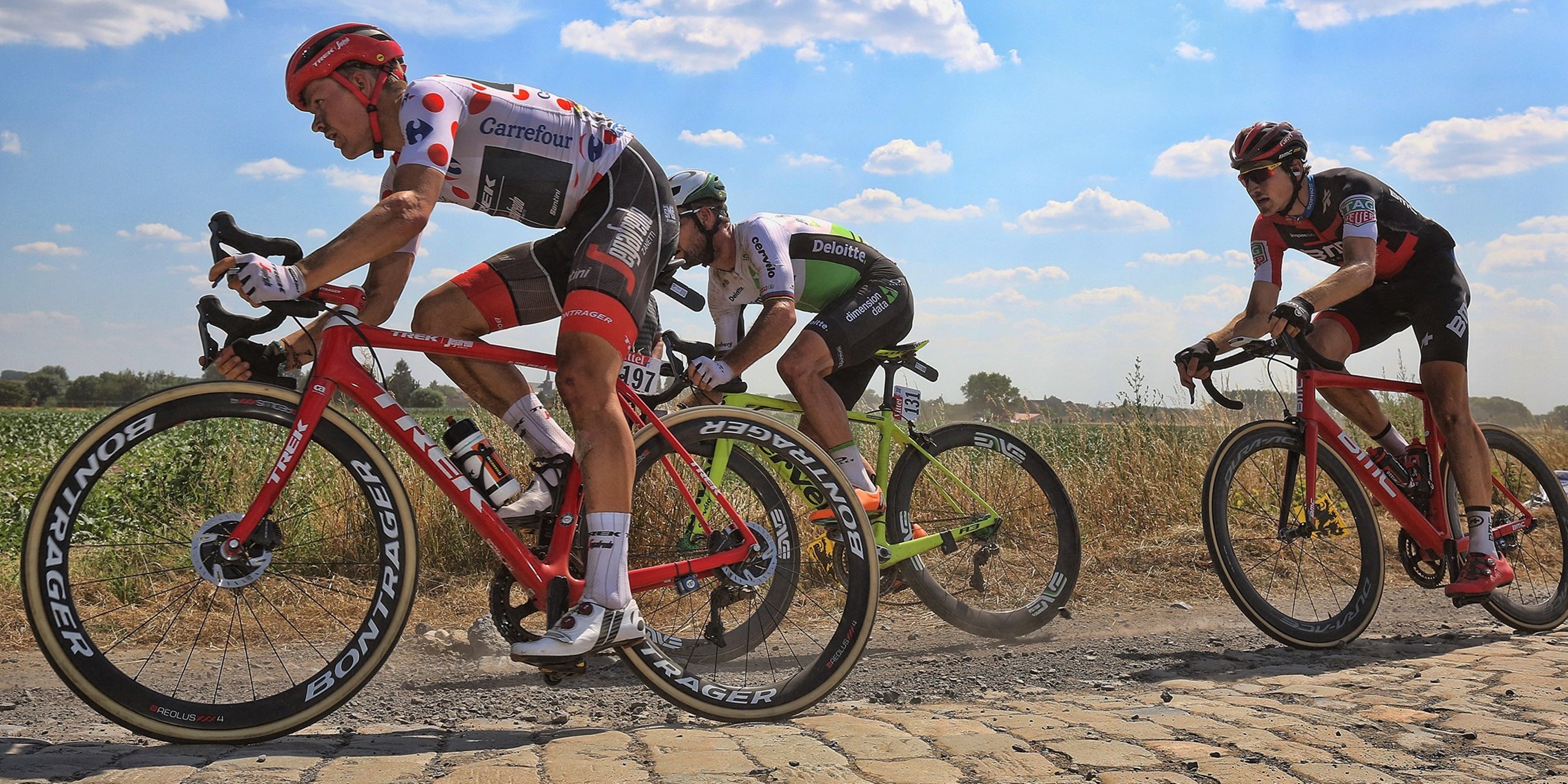 Image for Marty's Reliable Cycle