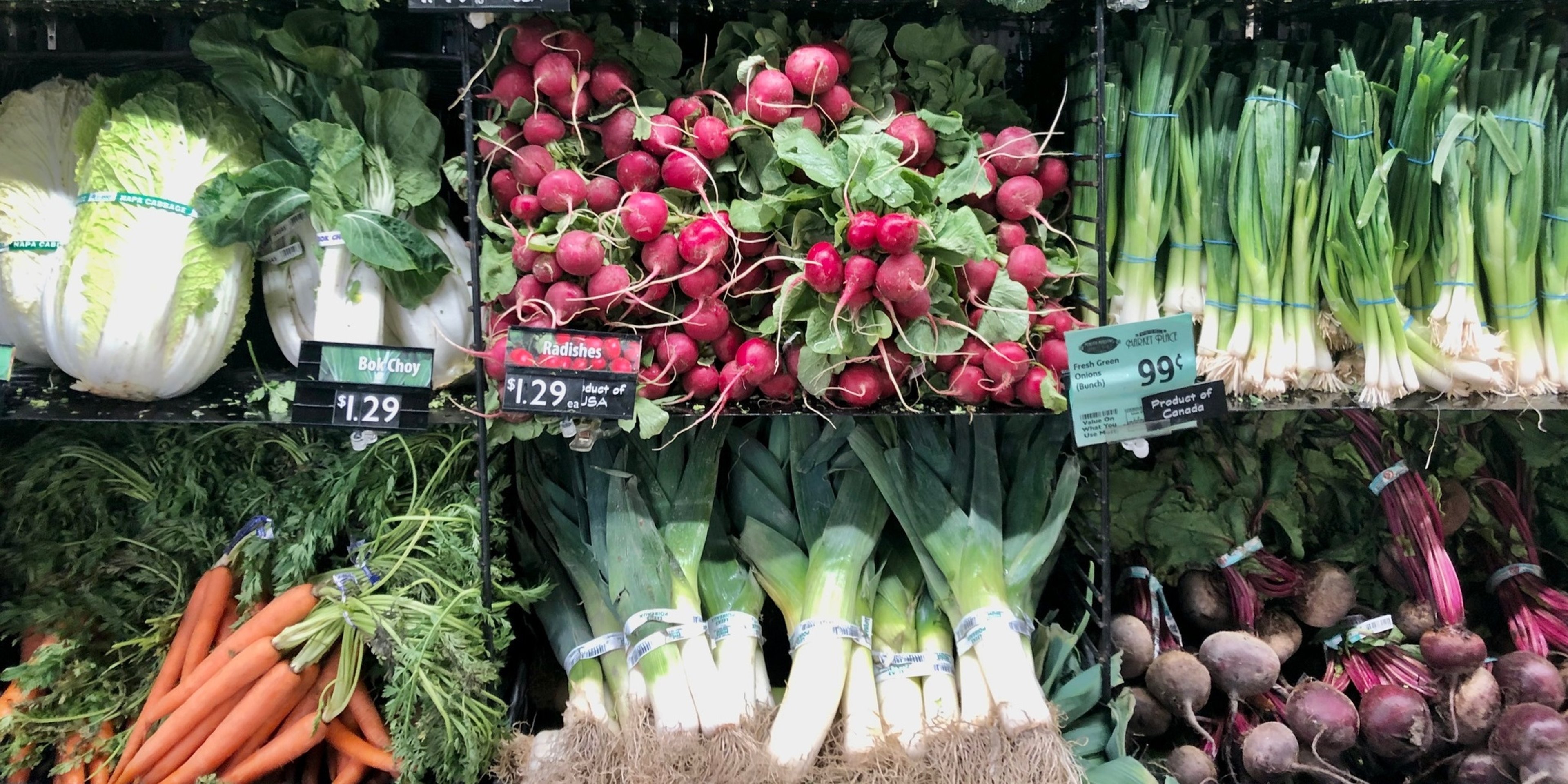 Image for Honeoye Falls Market Place