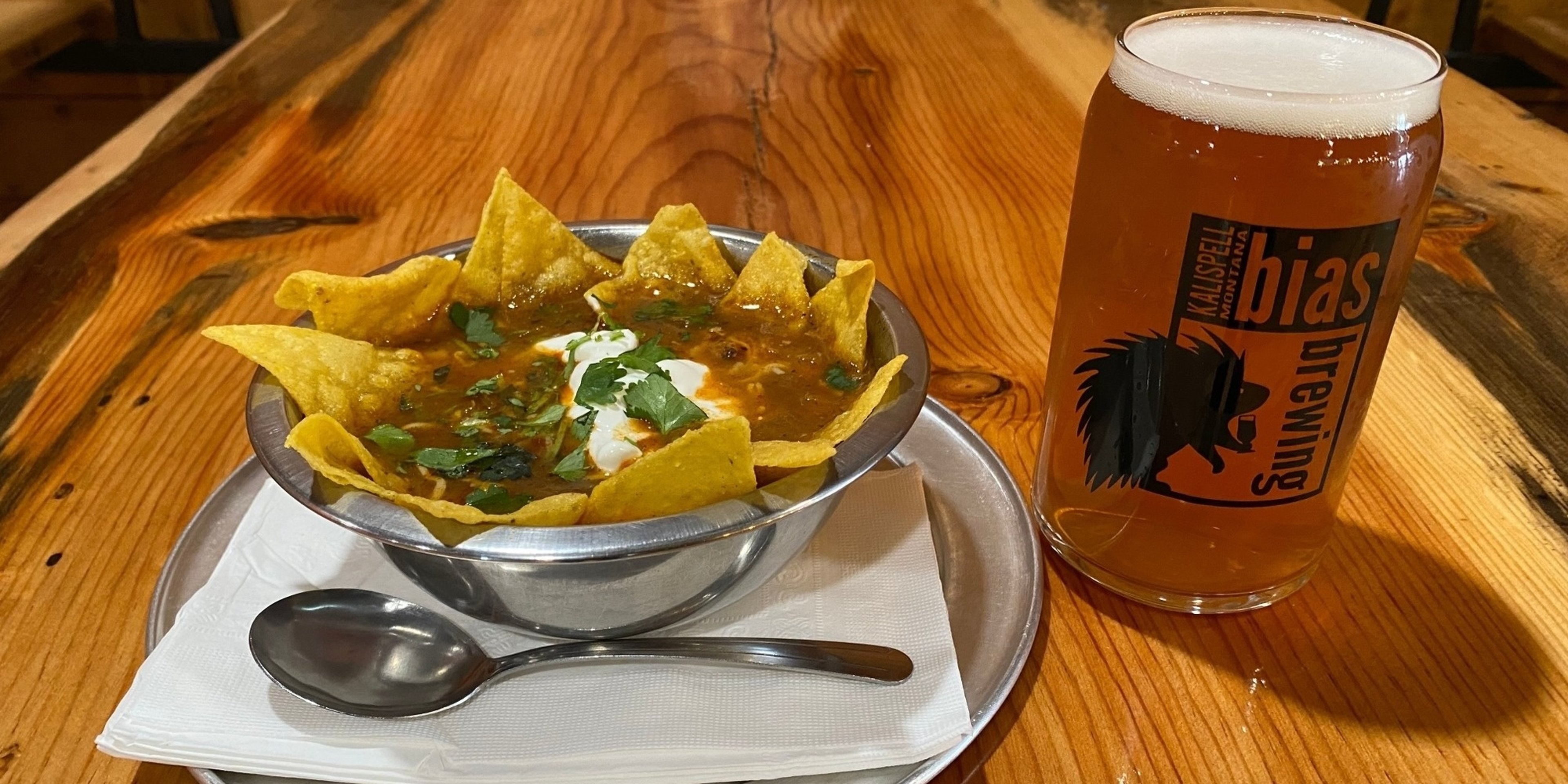 Image for Bias Brewing