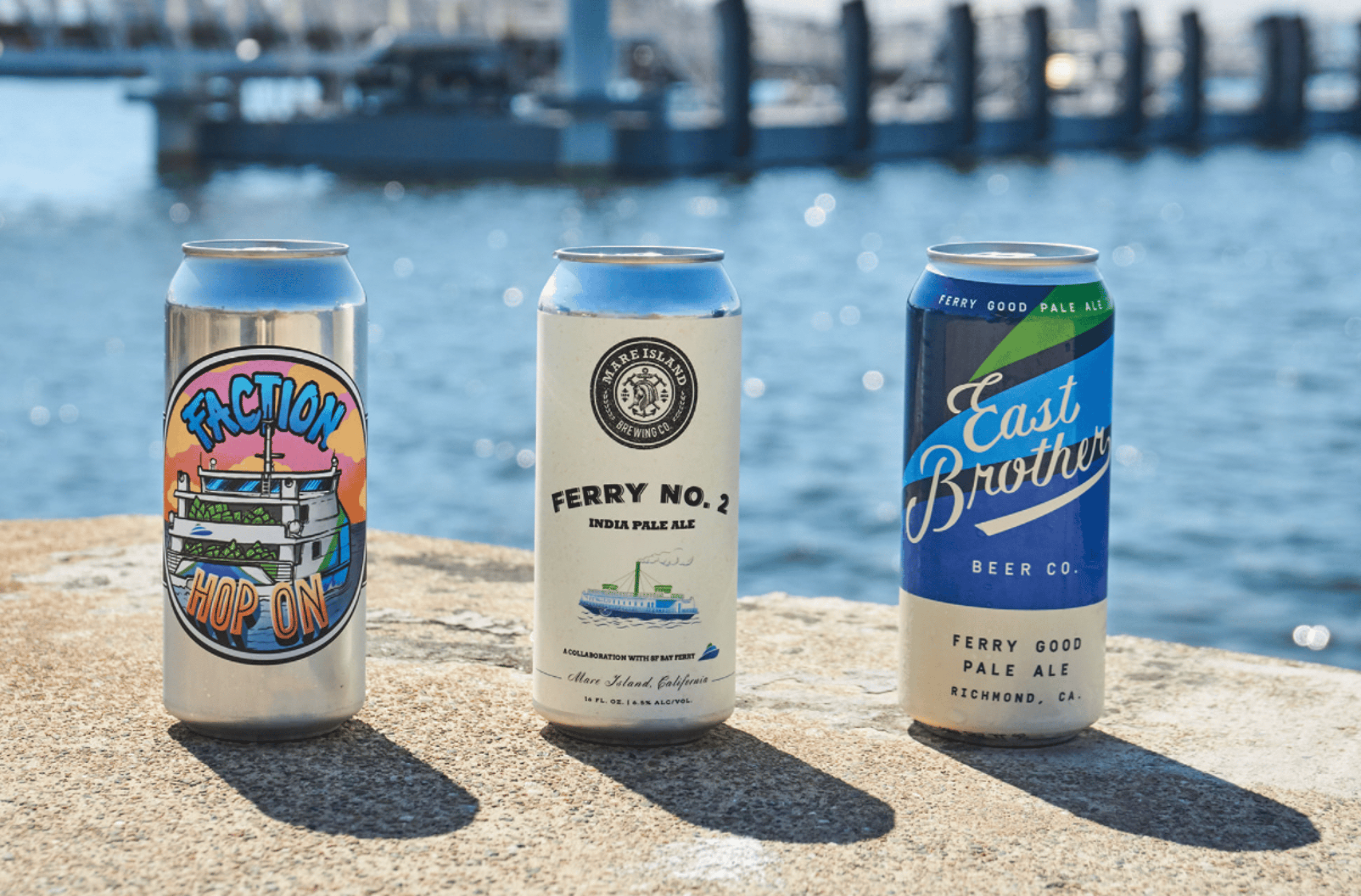 Image for Faction Brewing