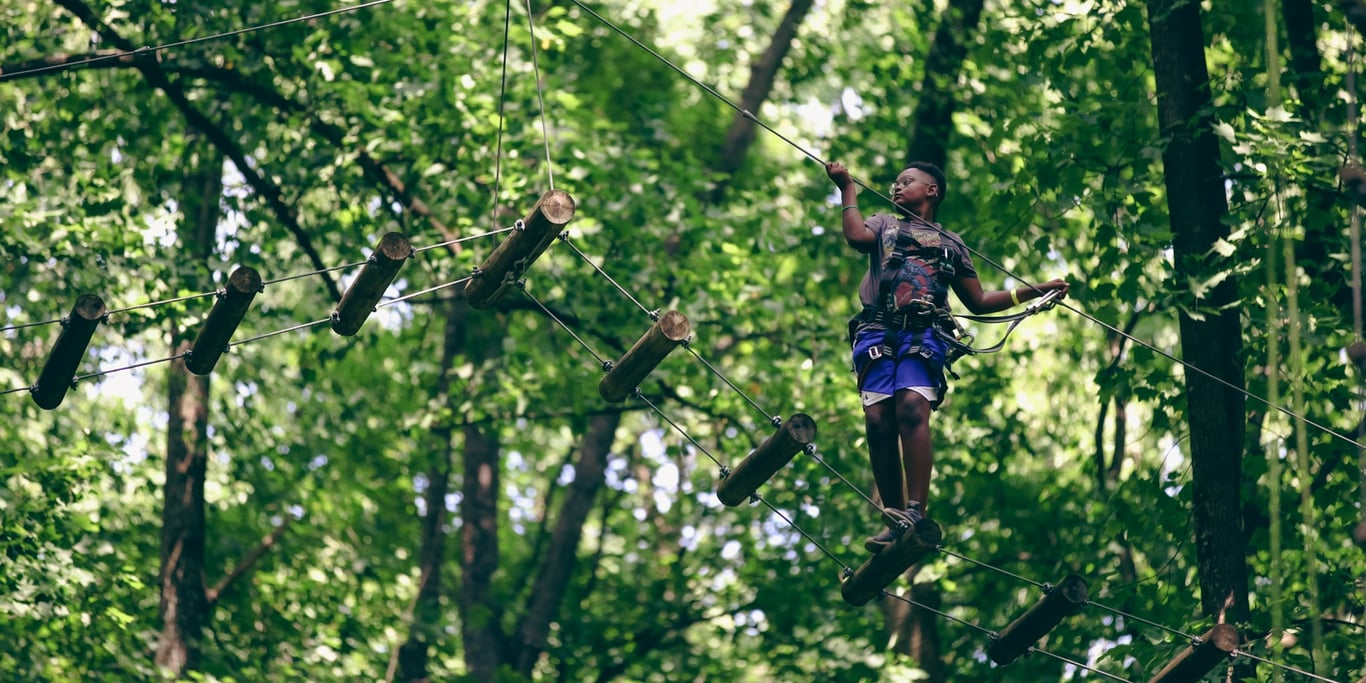 The Adventure Park at Sandy Spring - Donation Request