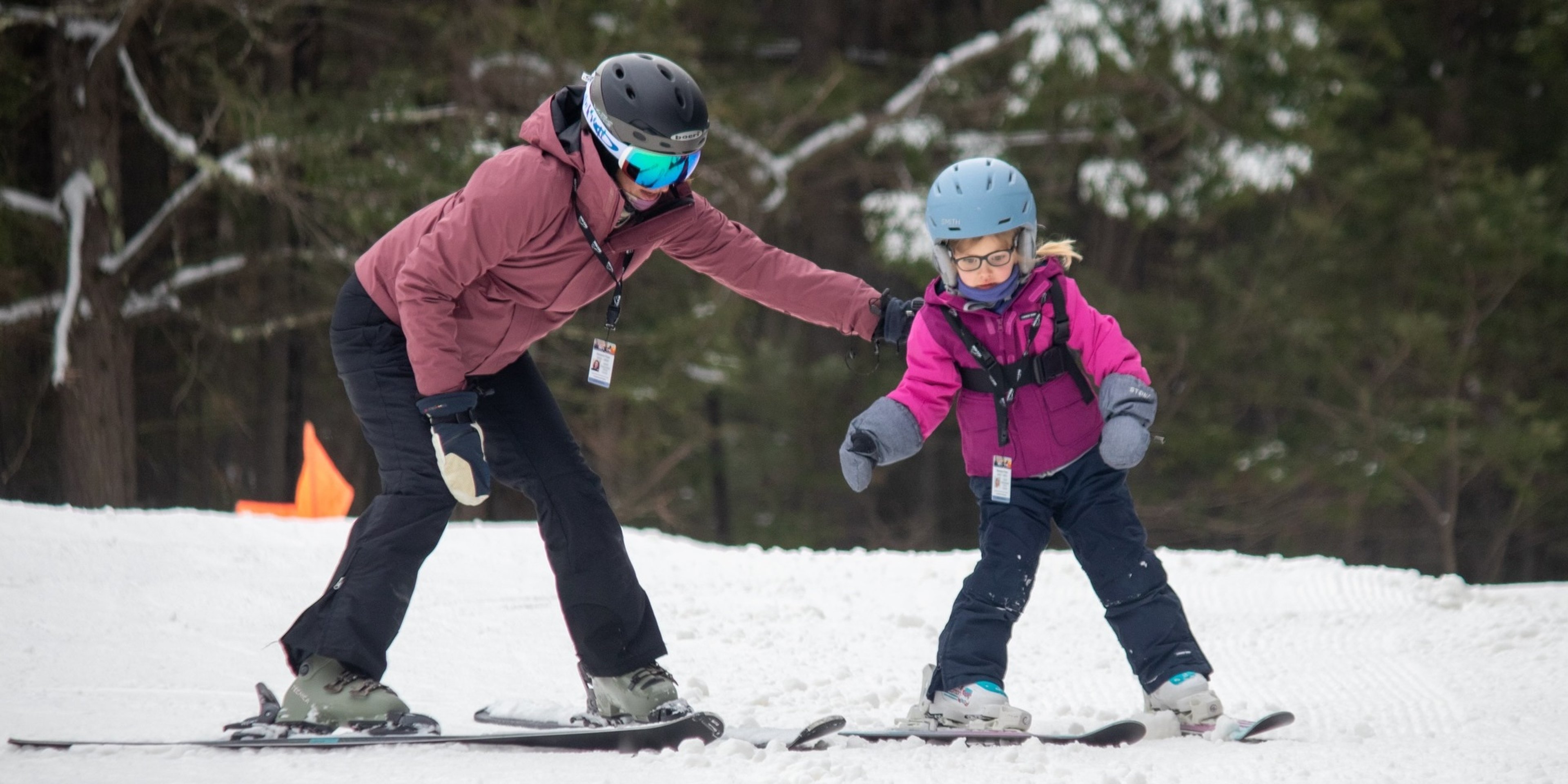 Image for Pats Peak Ski Area