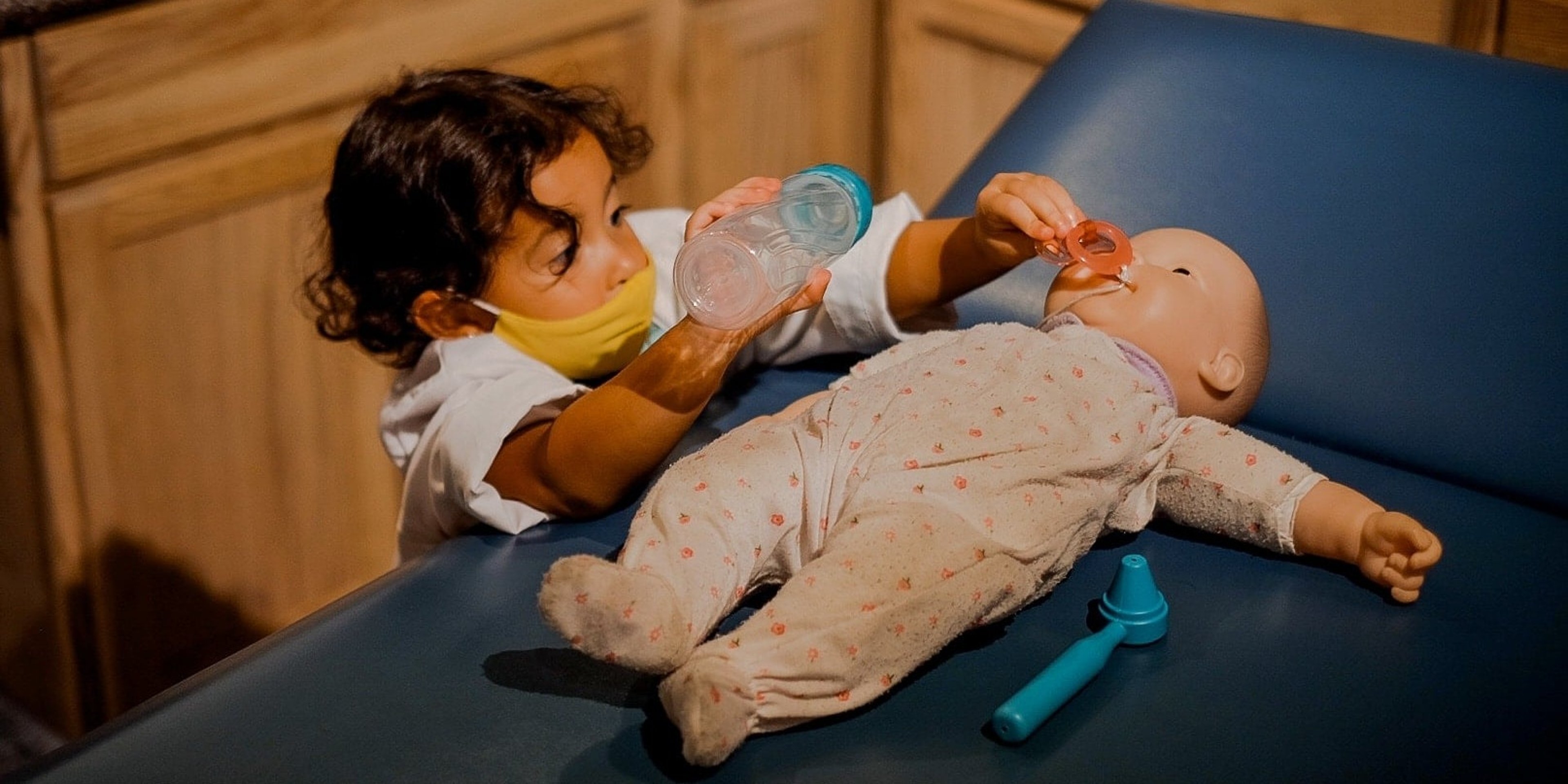 Image for The Children's Museum of Wilmington