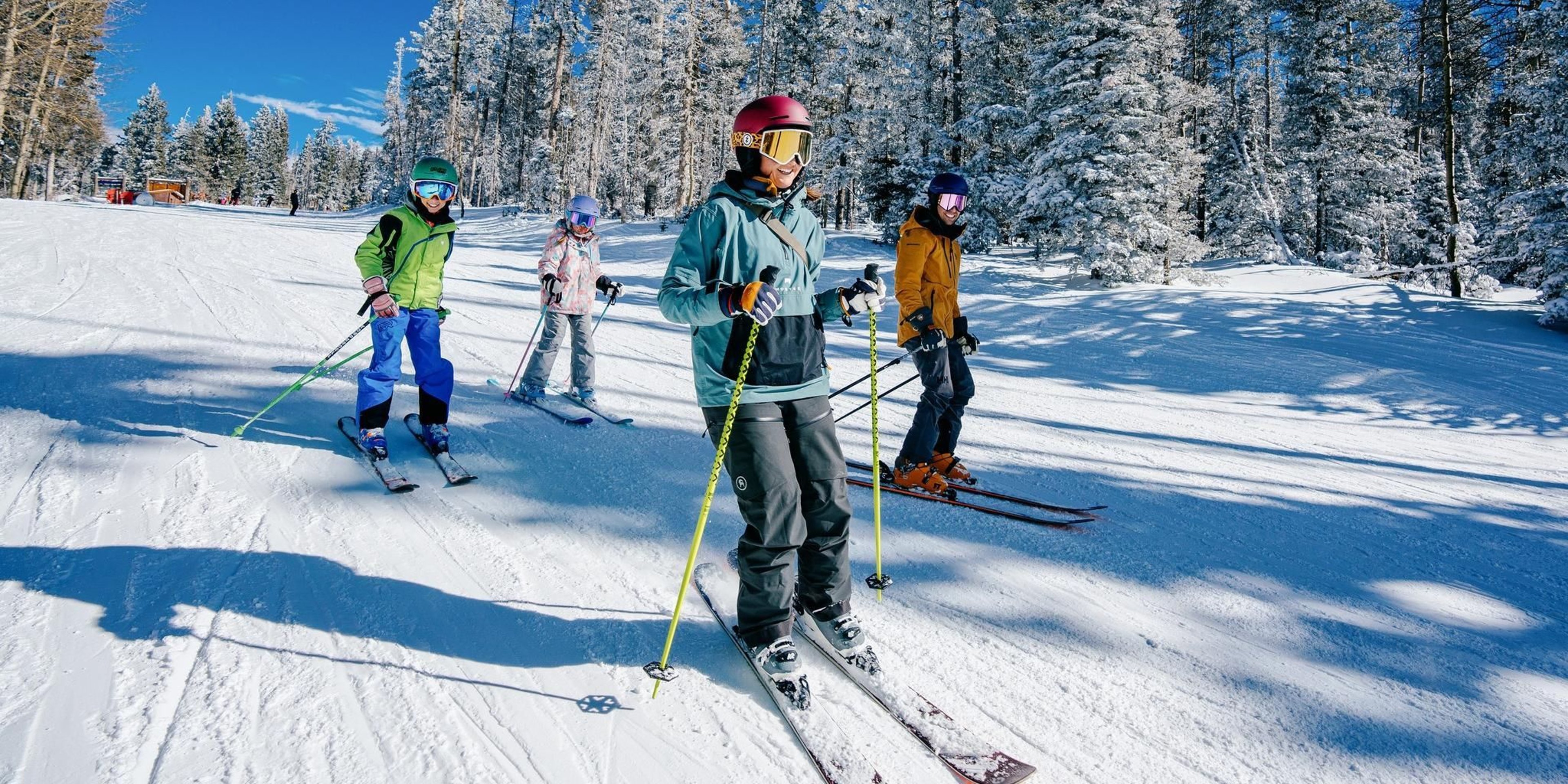 Image for Angel Fire Resort