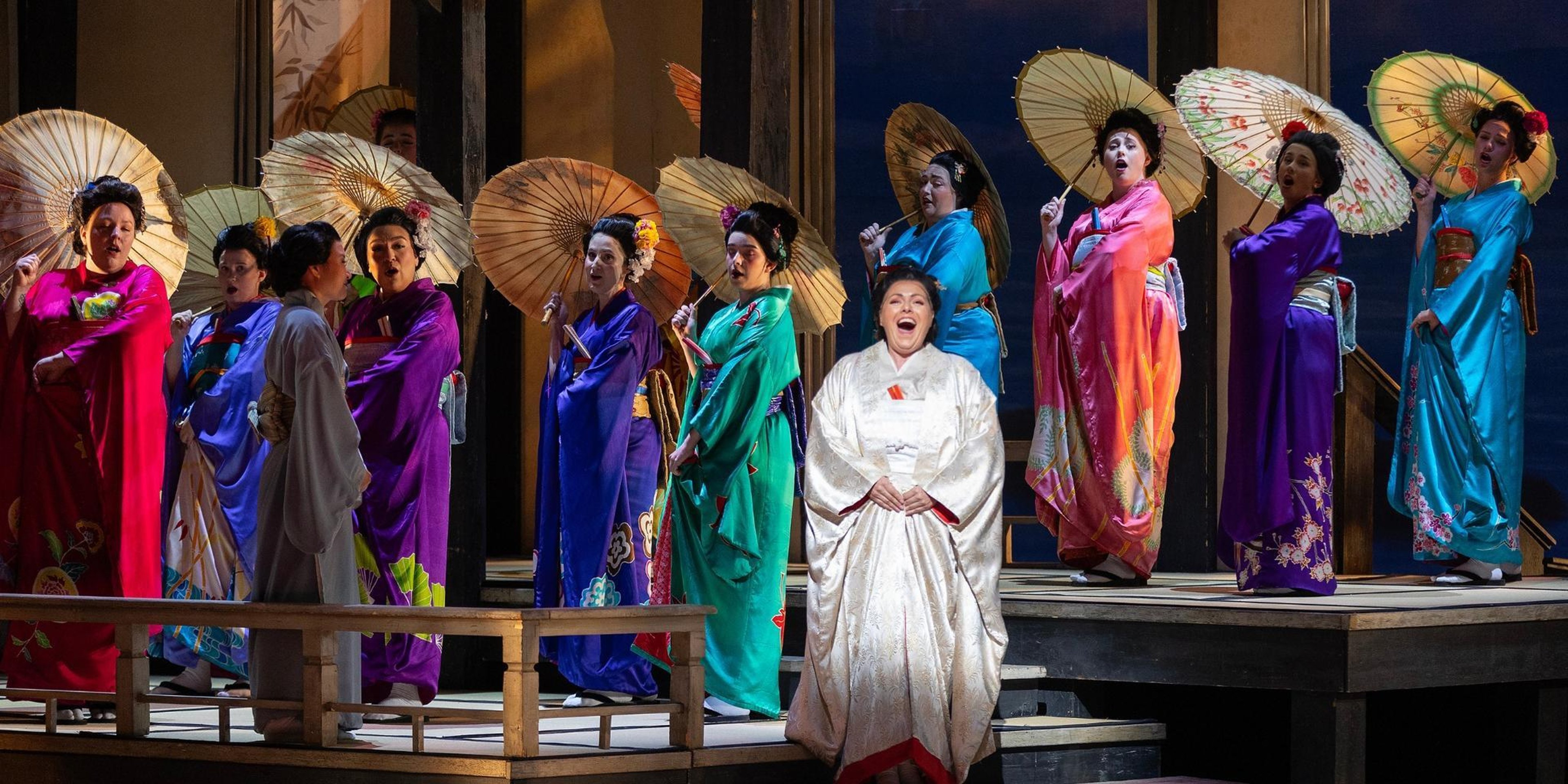 Image for Austin Opera