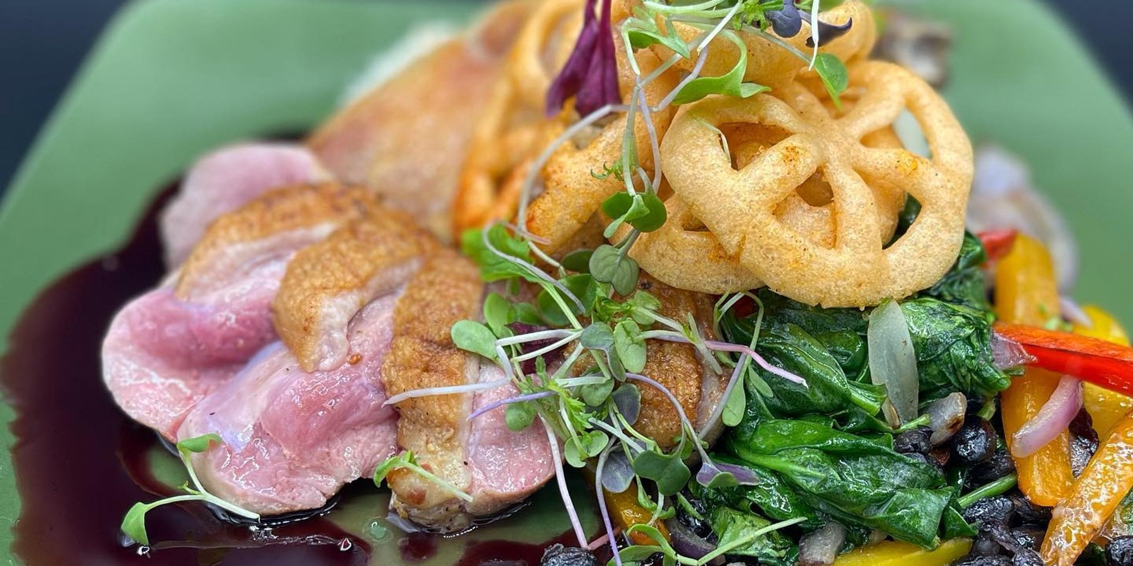 Image for Kinley's Restaurant