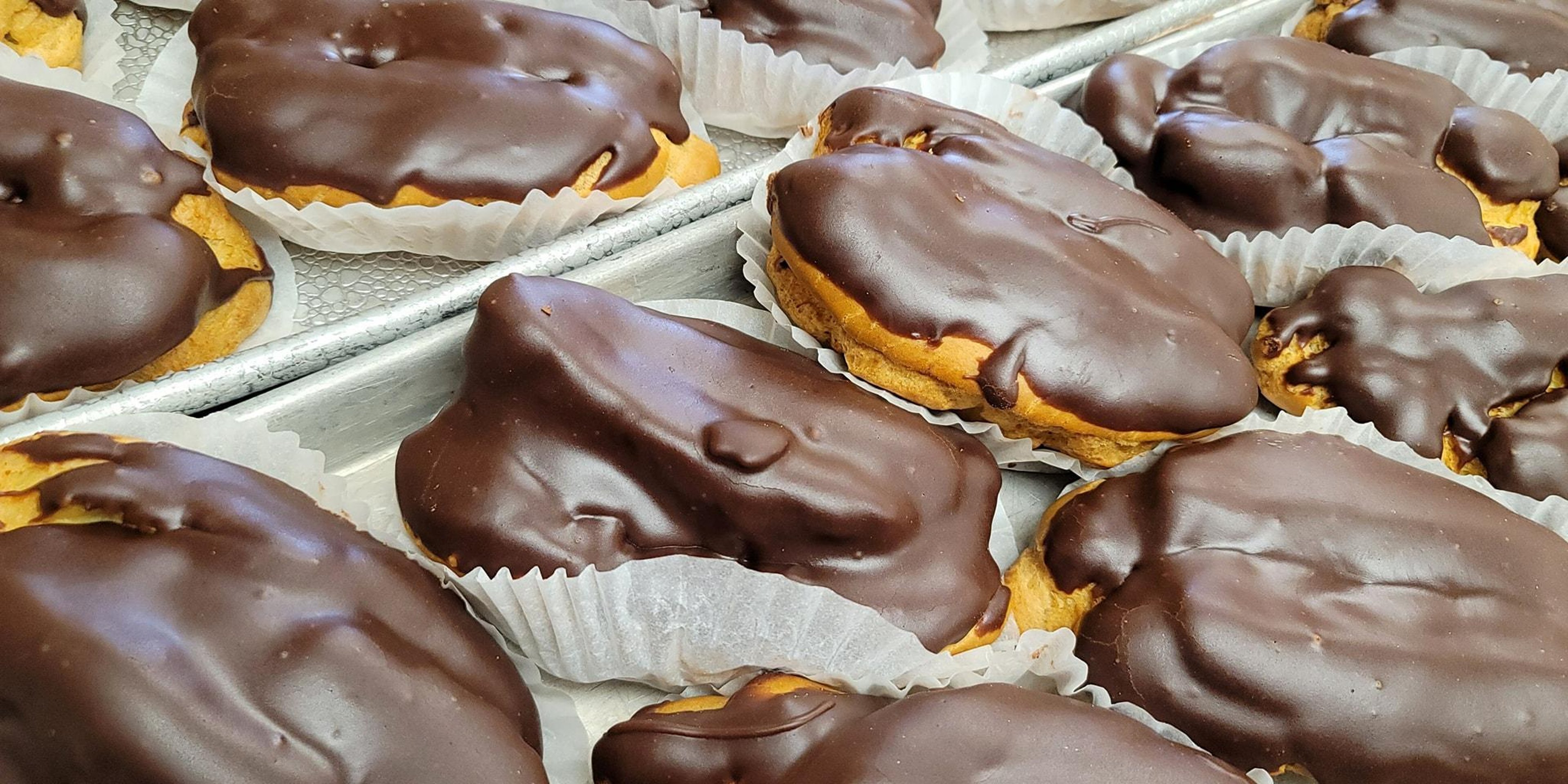 Image for Haydel's Bakery