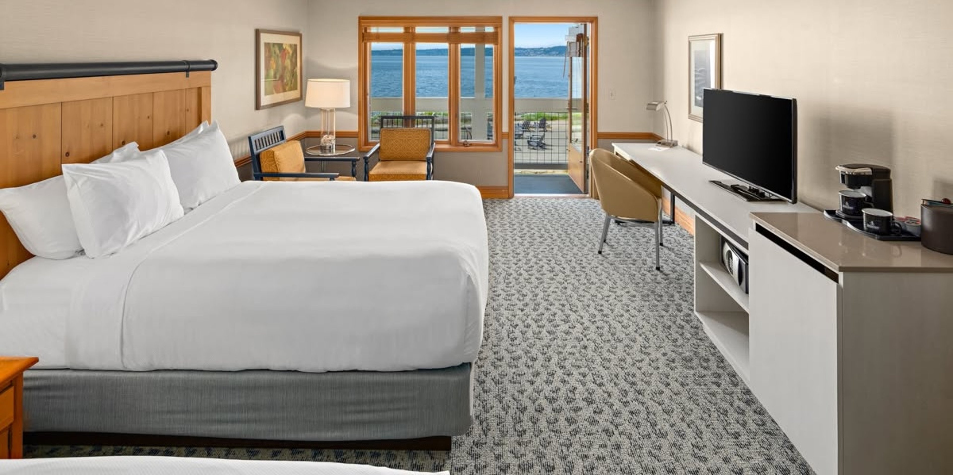 Image for Semiahmoo Resort, Golf & Spa