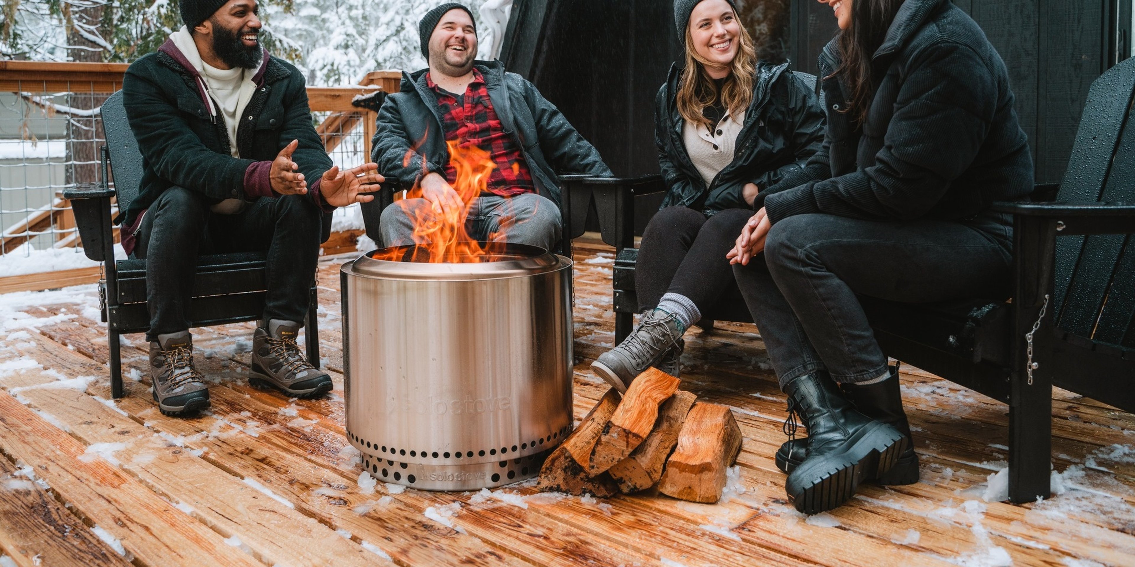 Image for Solo Stove