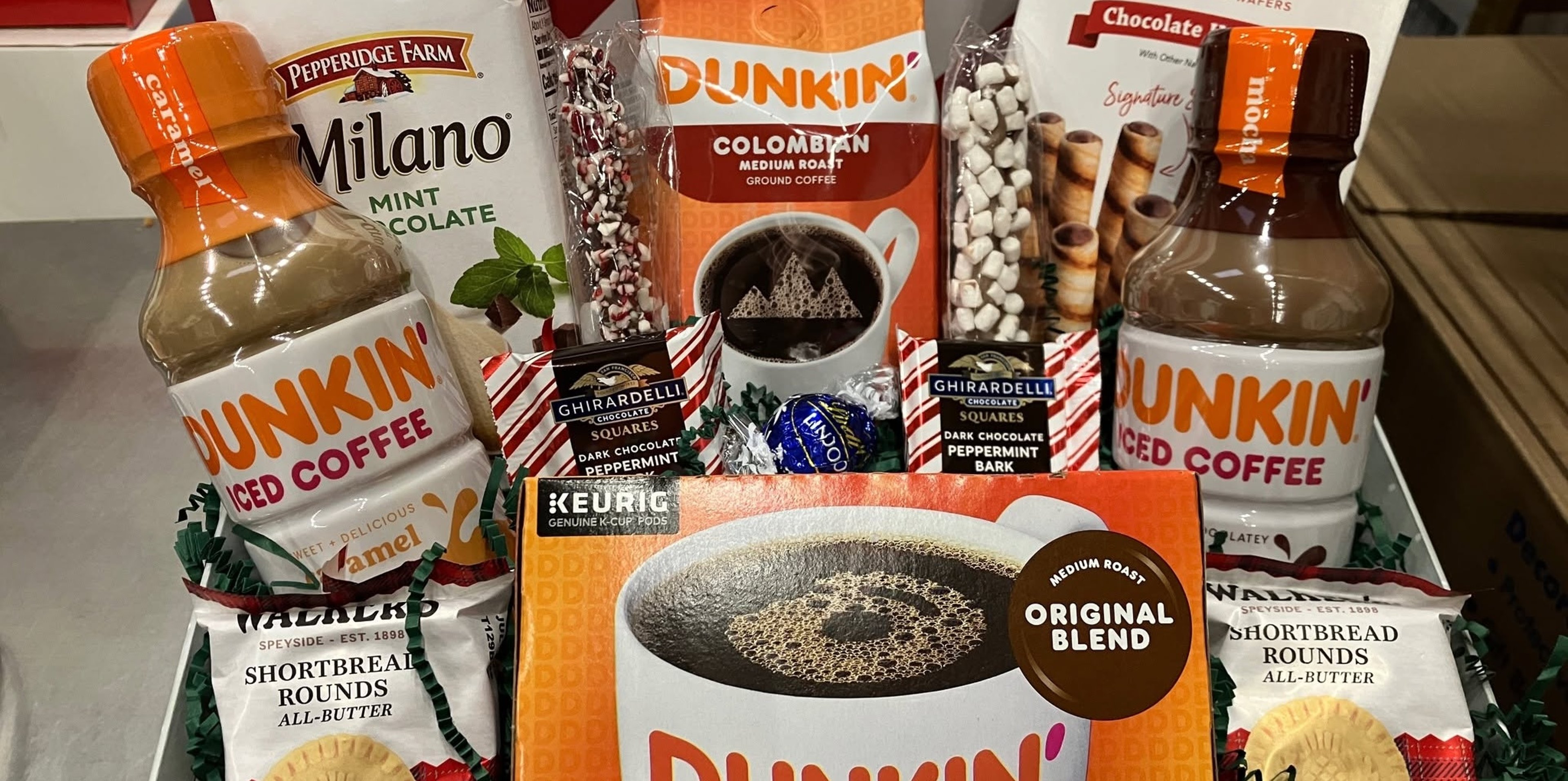 Image for Oregon Dairy