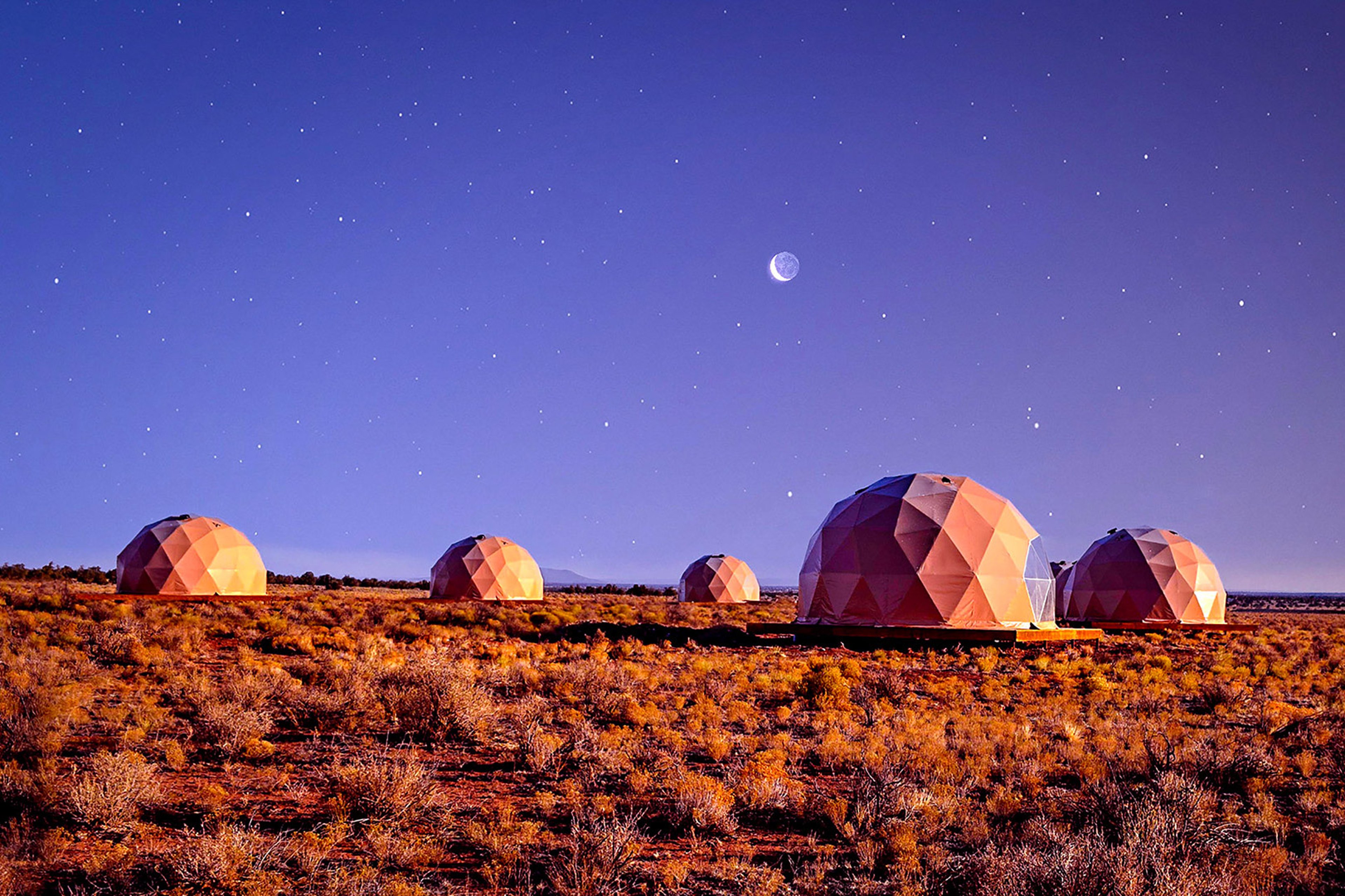 Image for One-of-a-Kind Stargazing Adventure