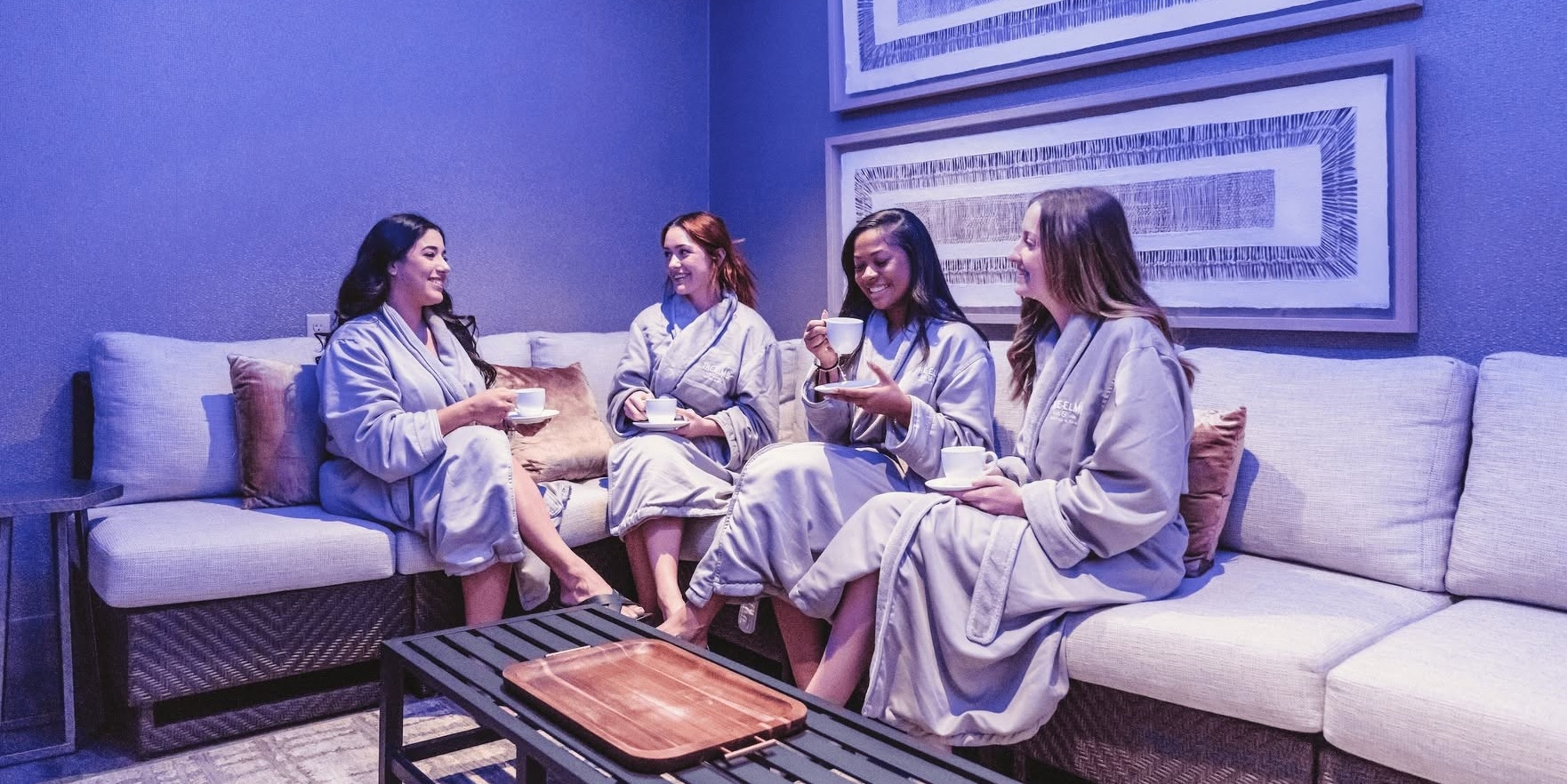 Image for The Elms Hotel & Spa
