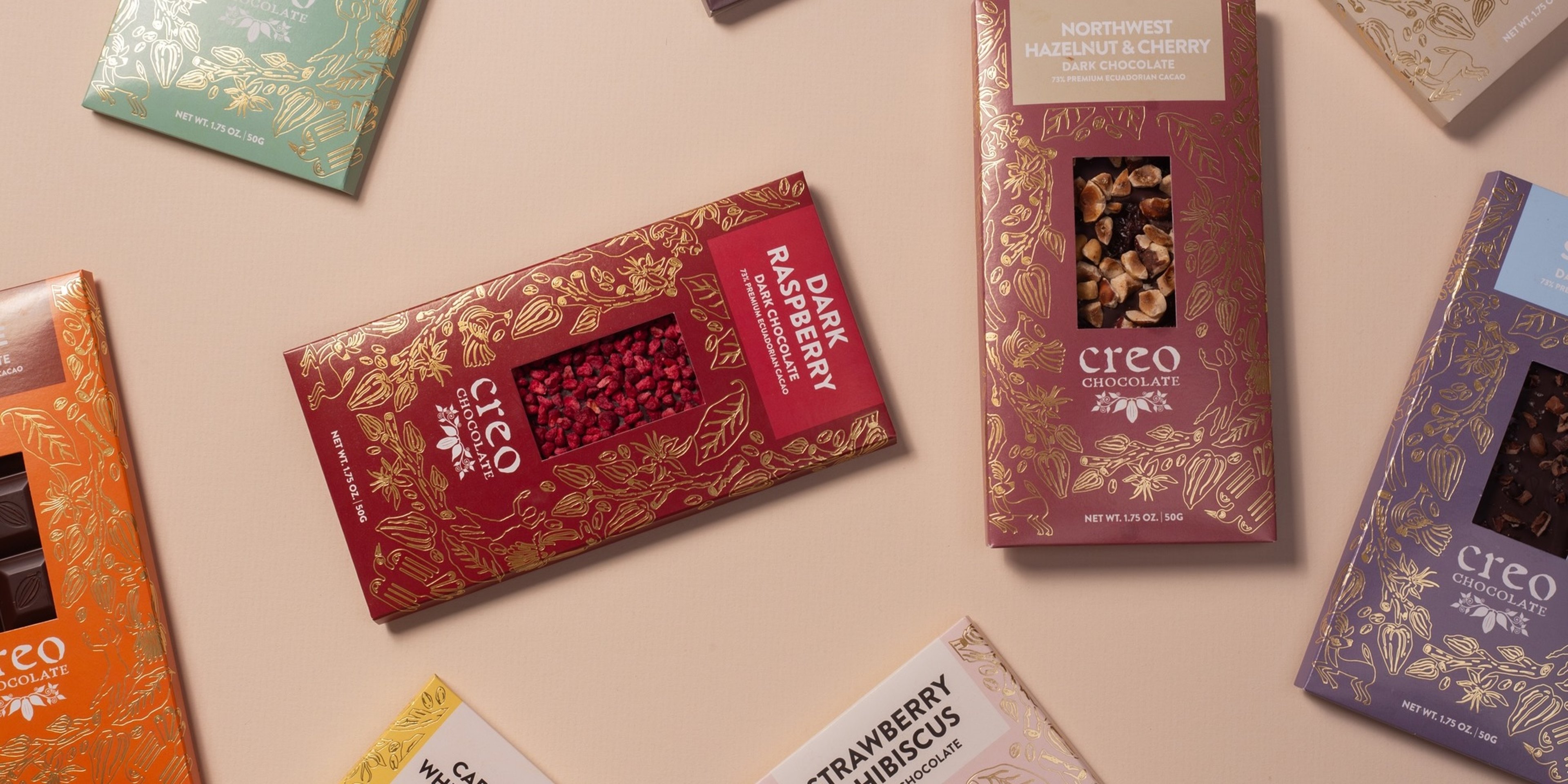 Image for Creo Chocolate