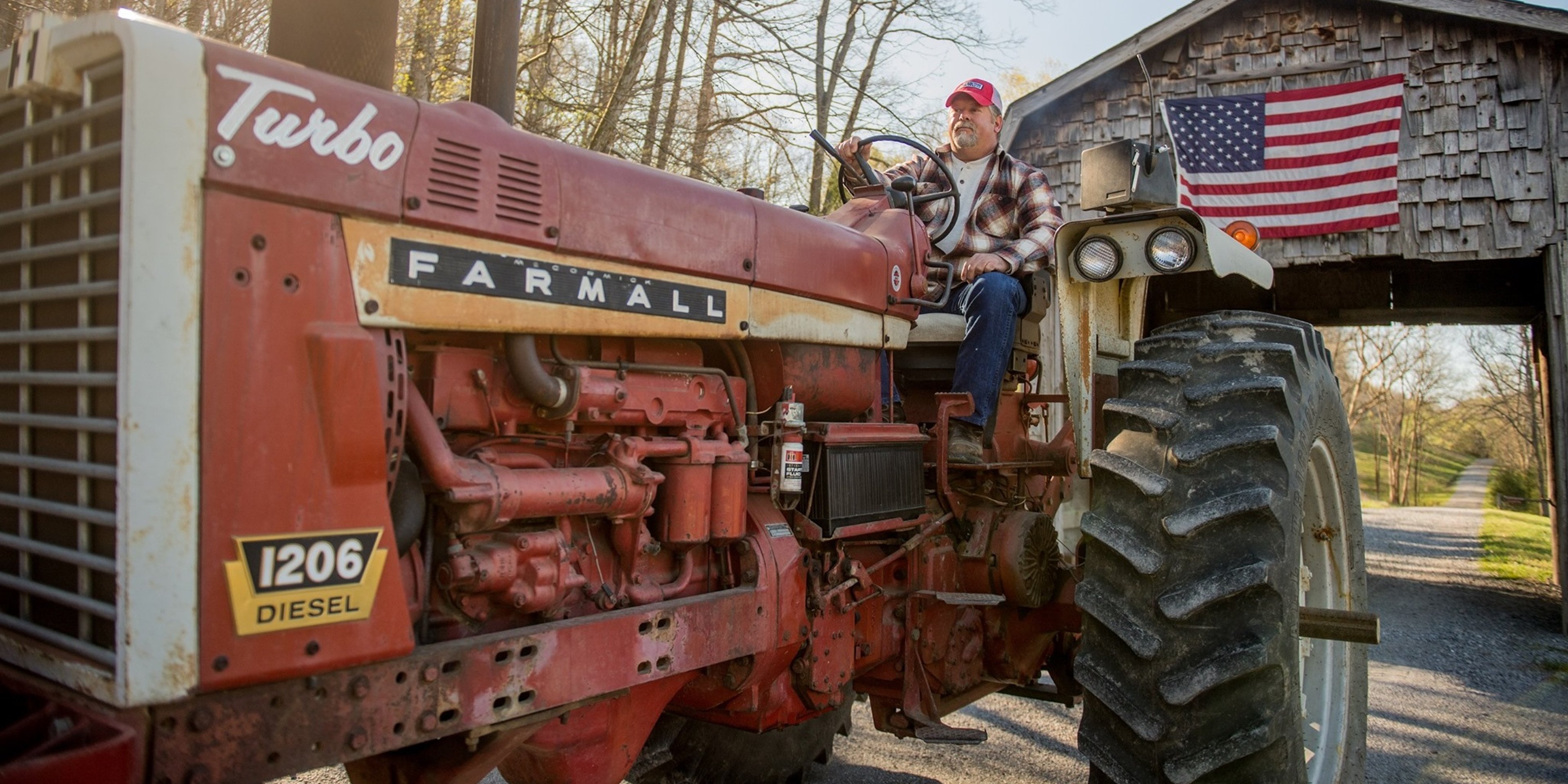 Image for Tractor Supply Co.