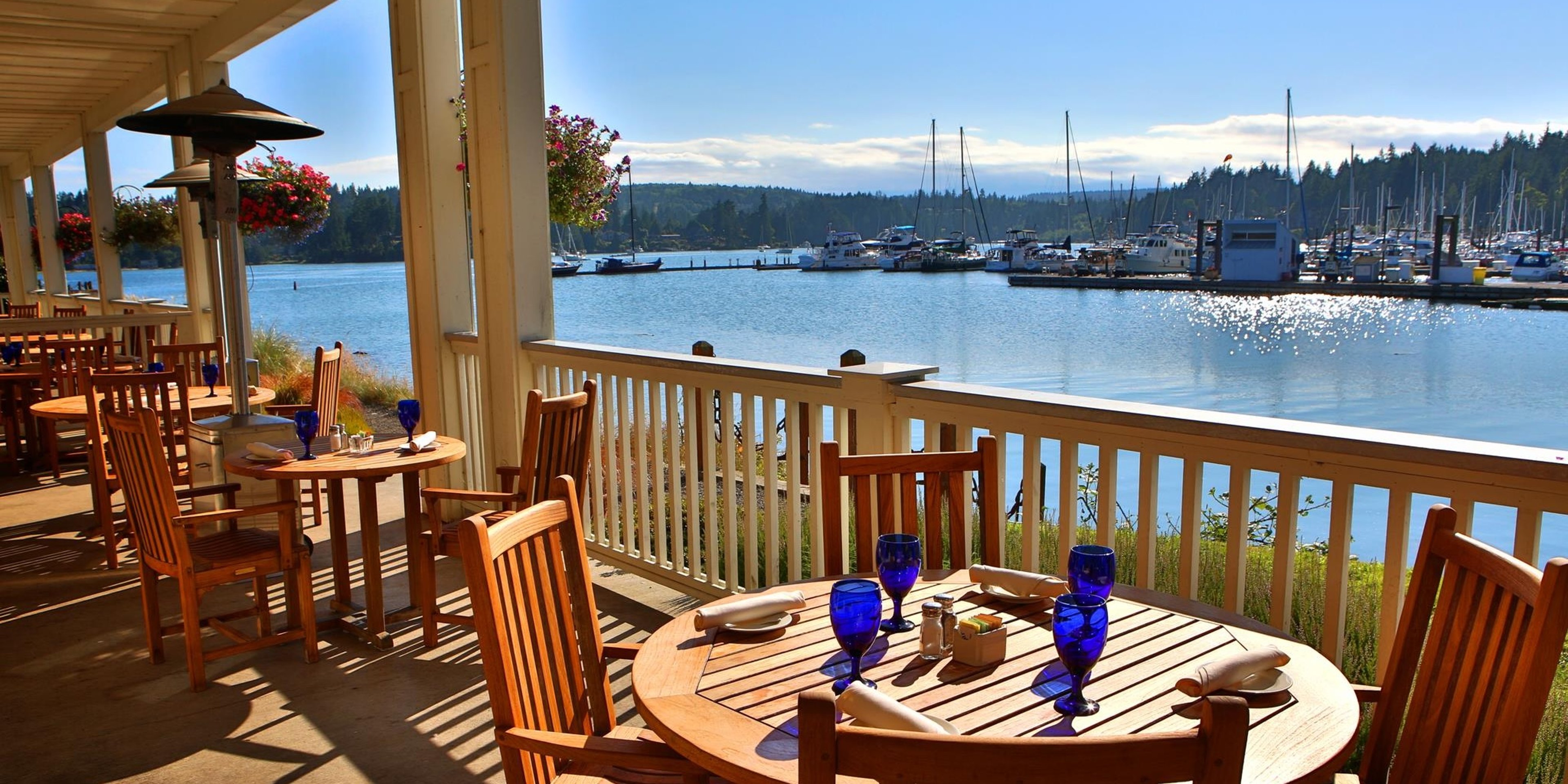 Image for The Resort at Port Ludlow