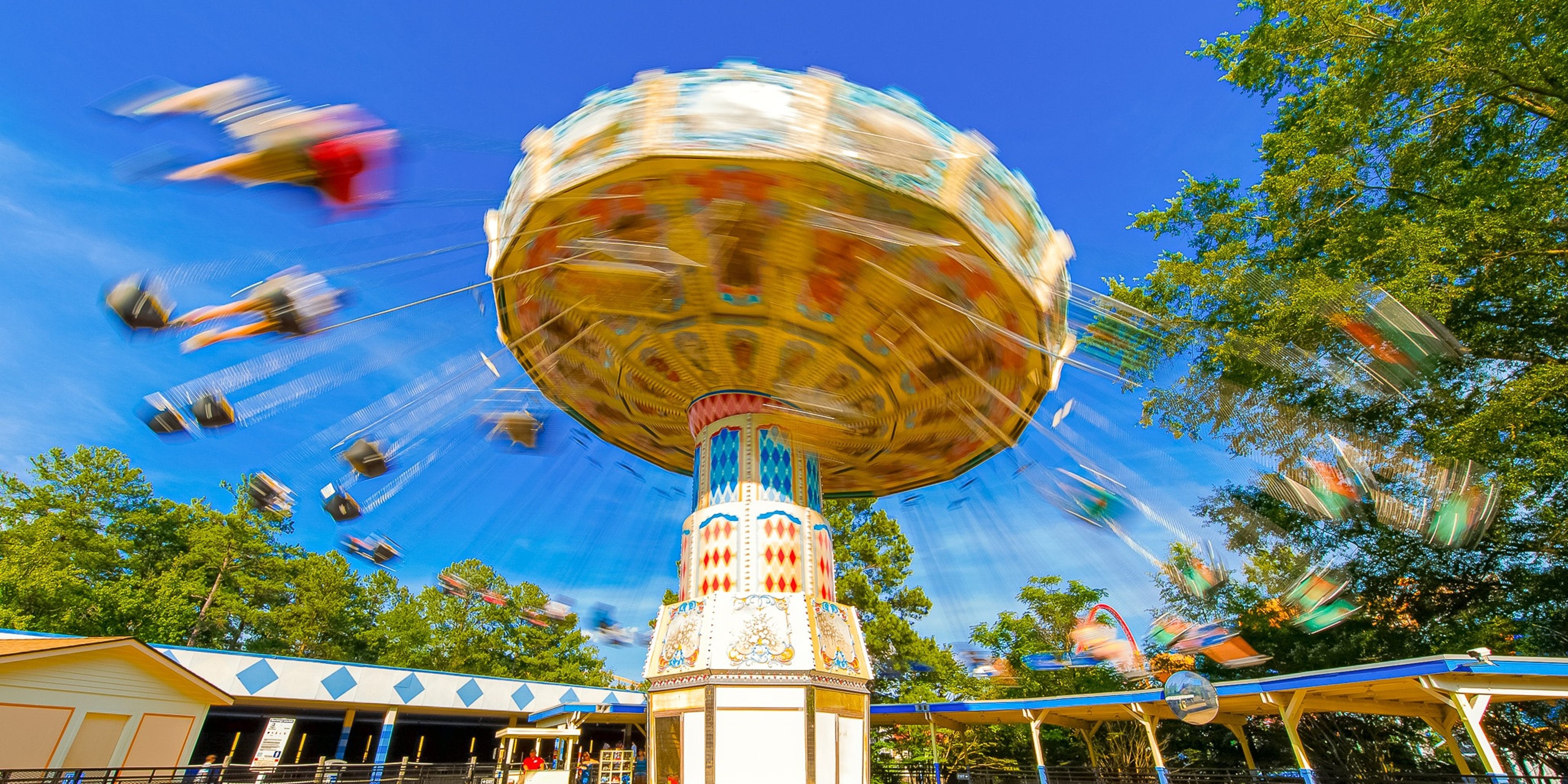 Image for Kings Dominion