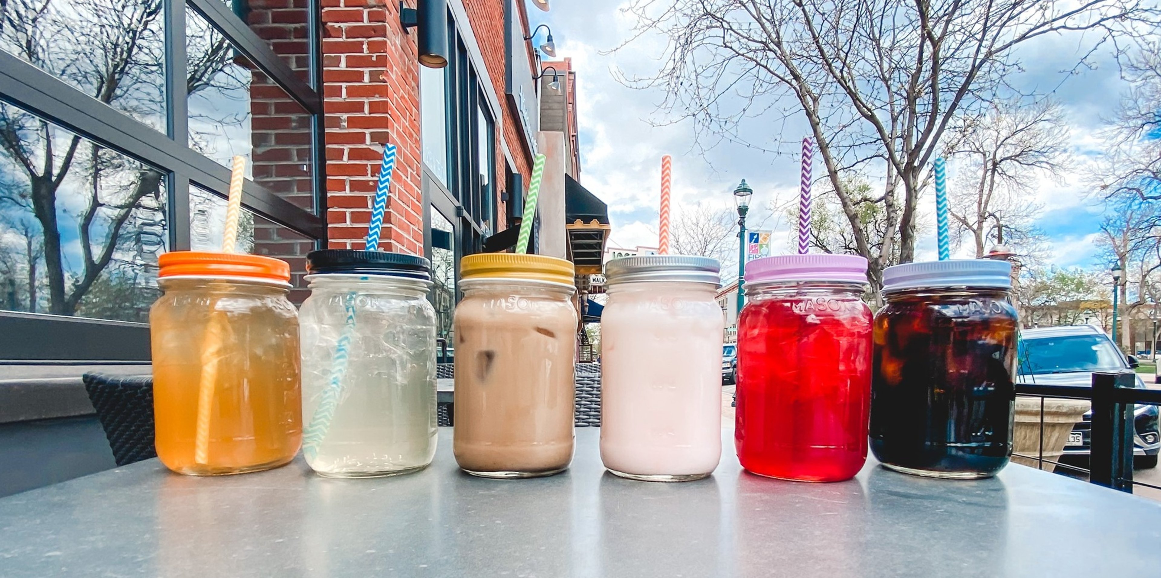 Image for Pikes Peak Lemonade