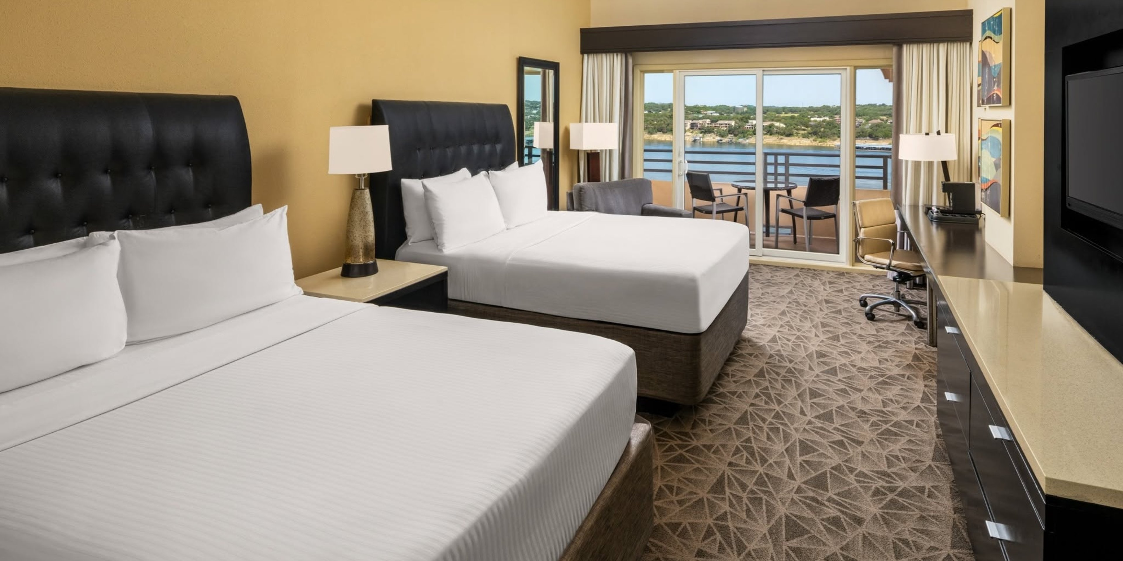 Image for Lakeway Resort & Spa
