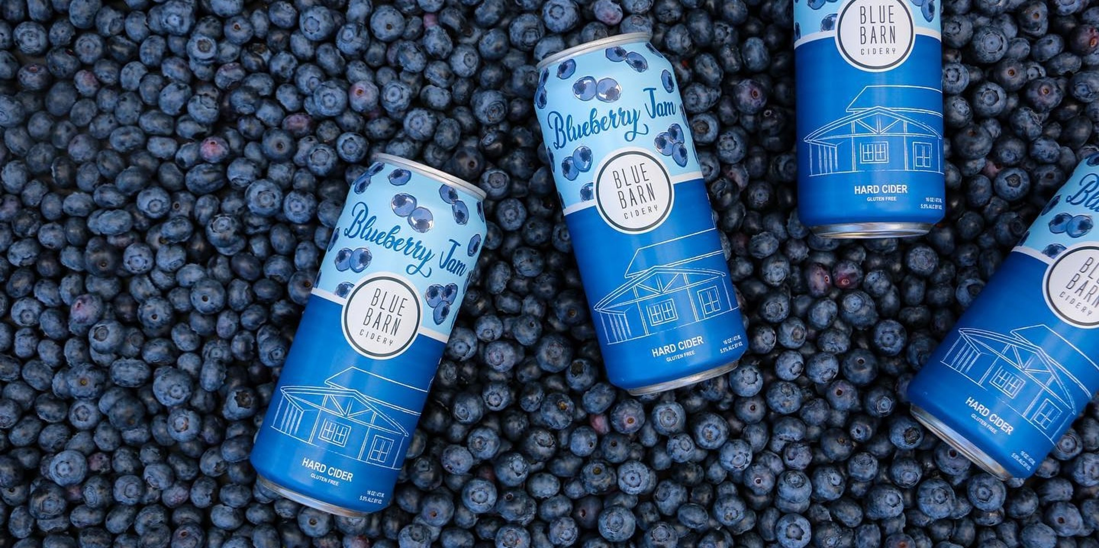Image for Blue Barn Cidery