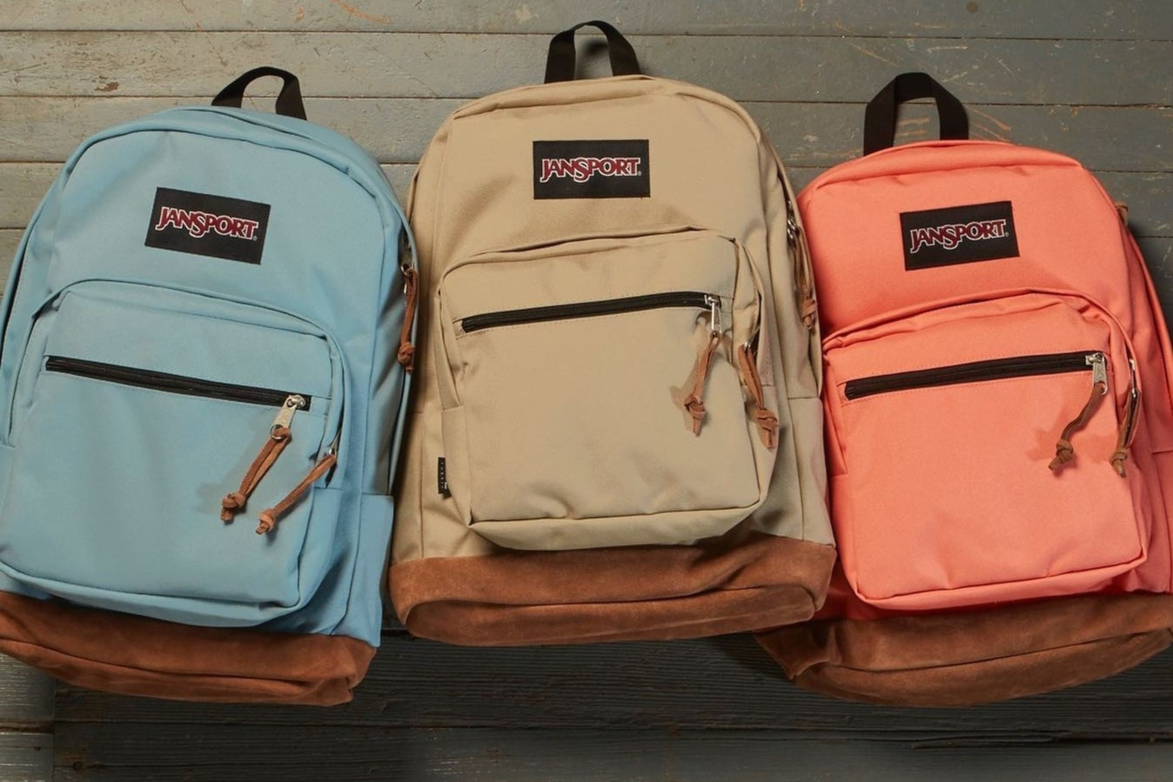 Image for JanSport