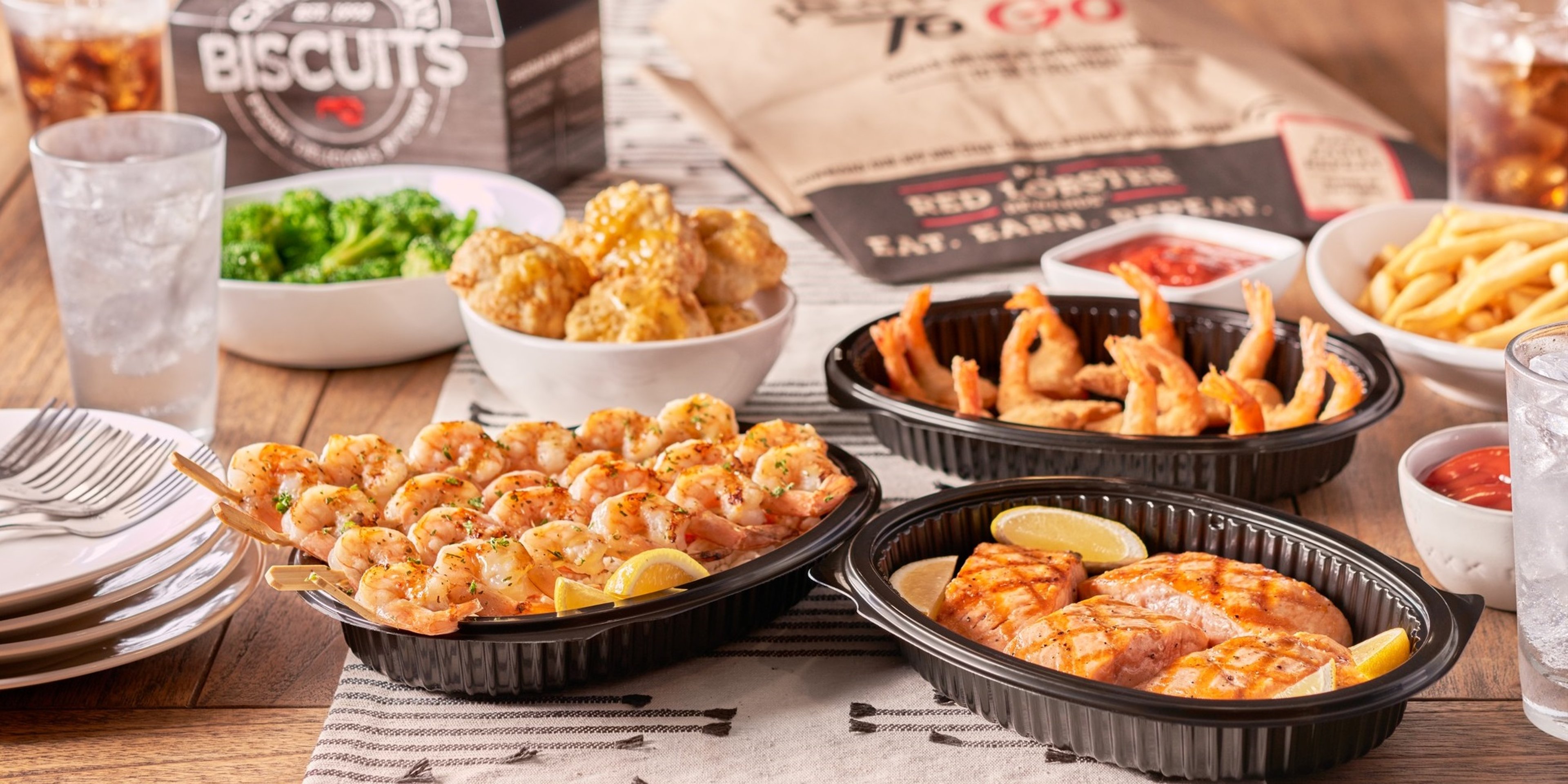 Image for Red Lobster