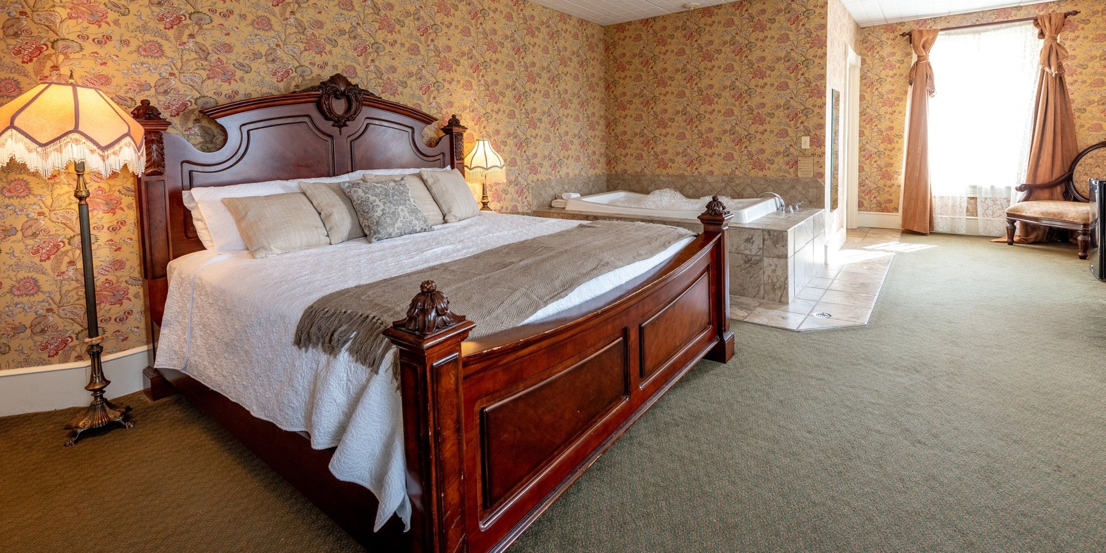 Image for Big Tree Inn Geneseo