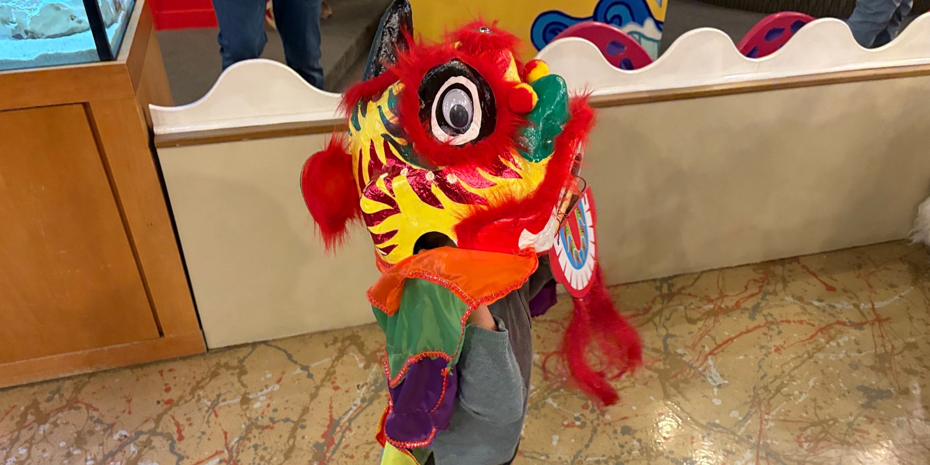 Image for The Woodlands Children's Museum