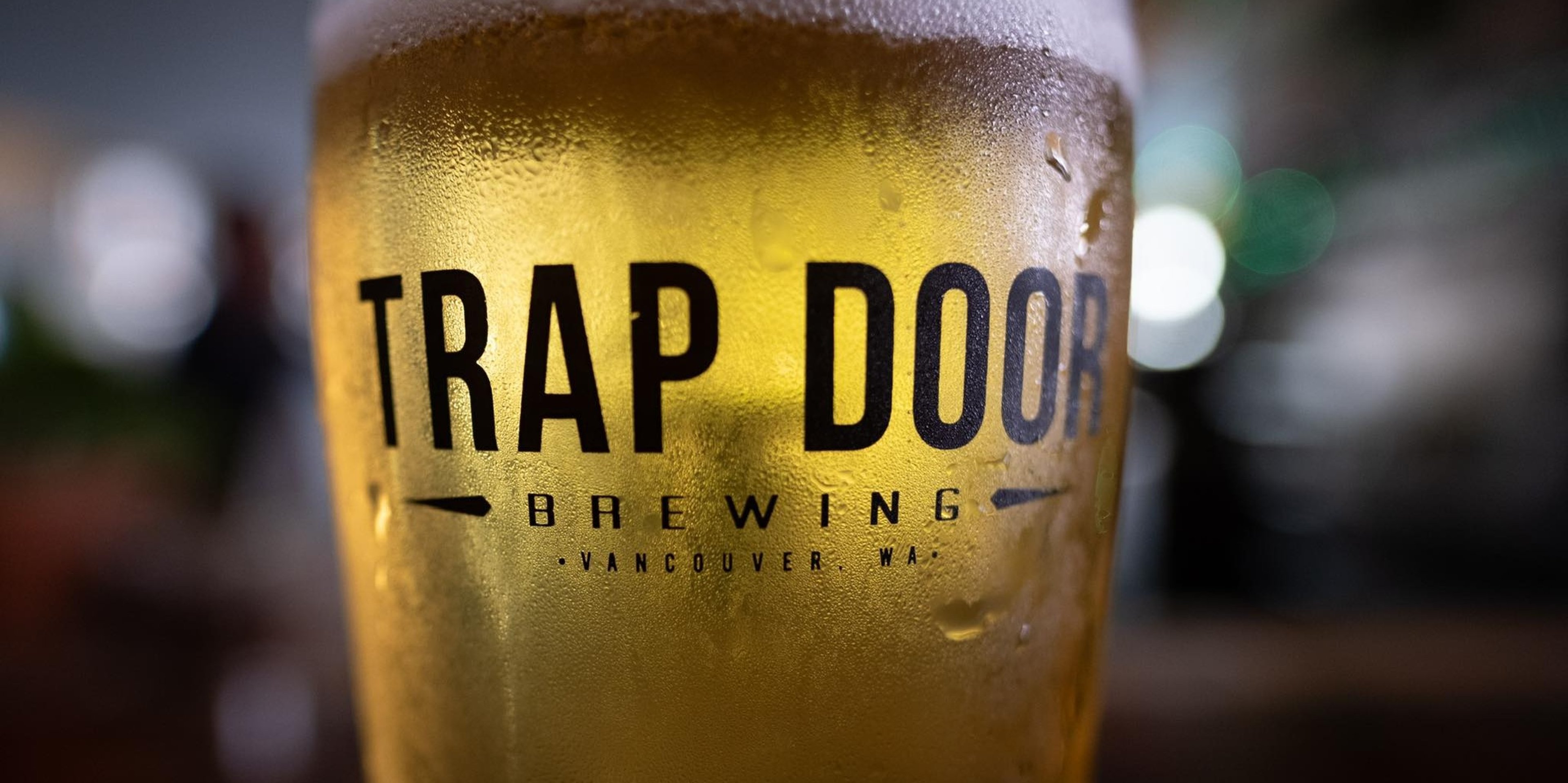 Image for Trap Door Brewing