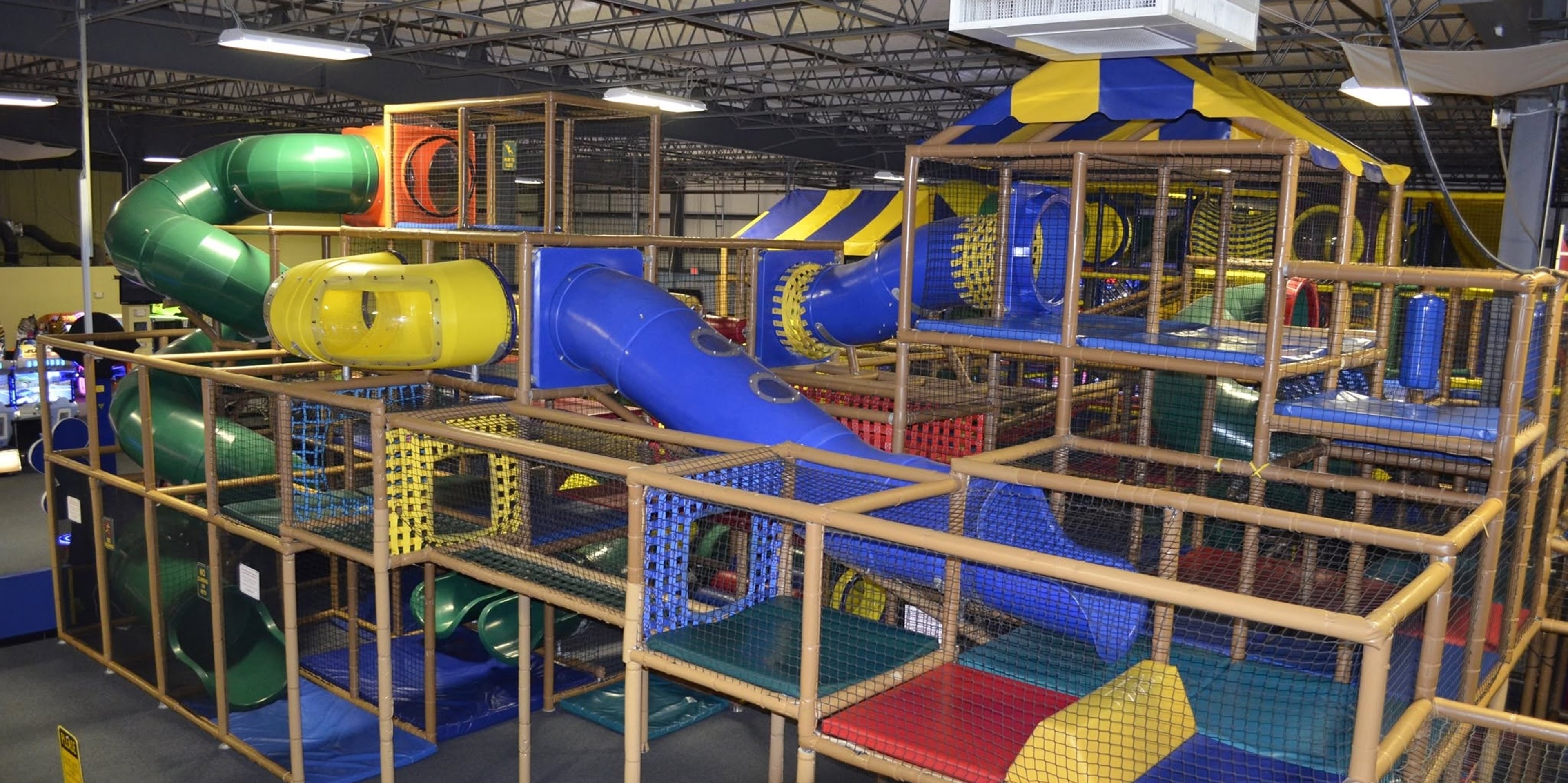 Image for Oasis Family Fun Center