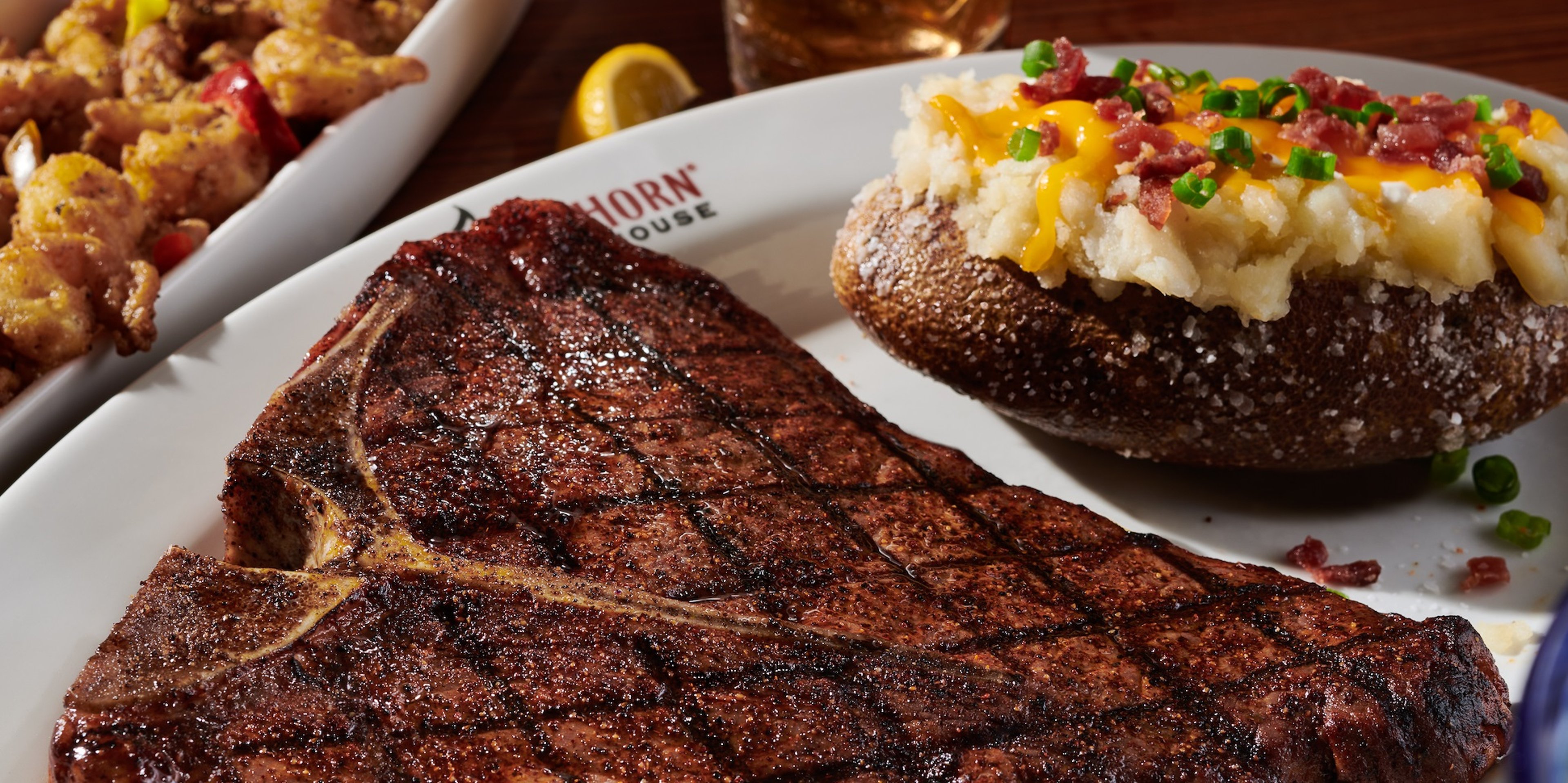 Image for Longhorn Steakhouse