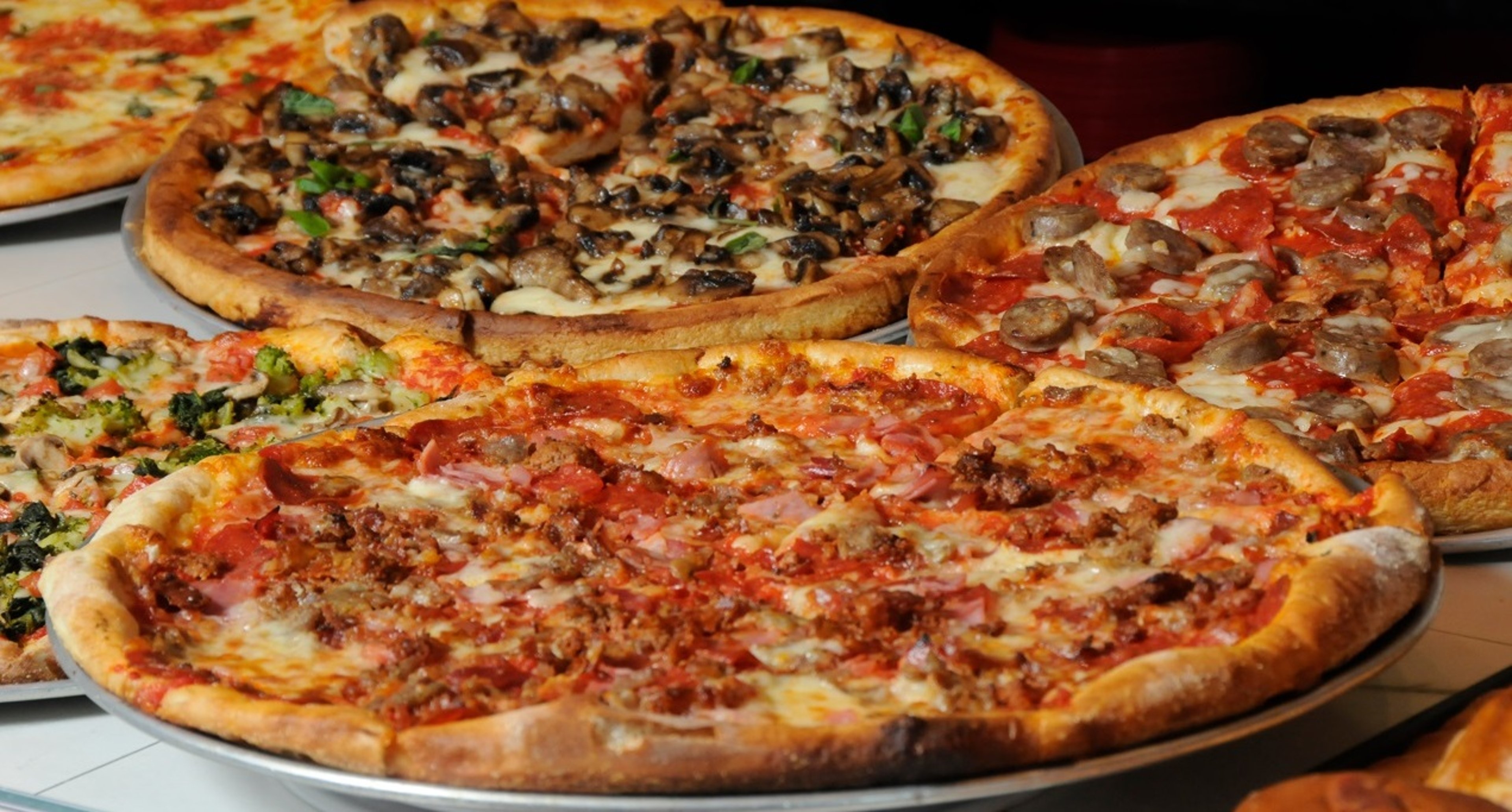 Image for Squisito Pizza & Pasta