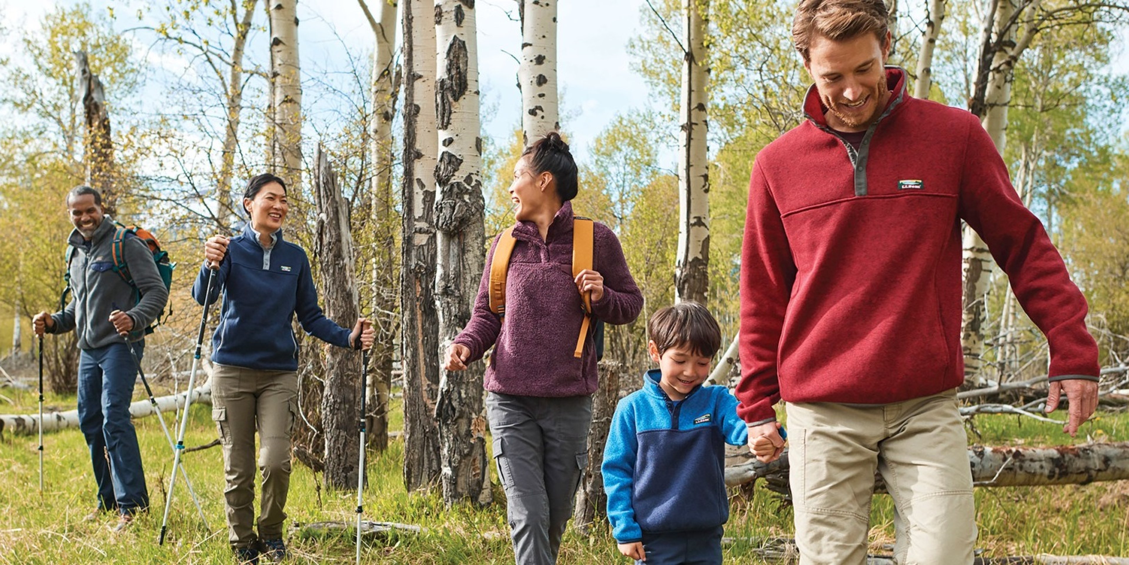 Image for L.L.Bean