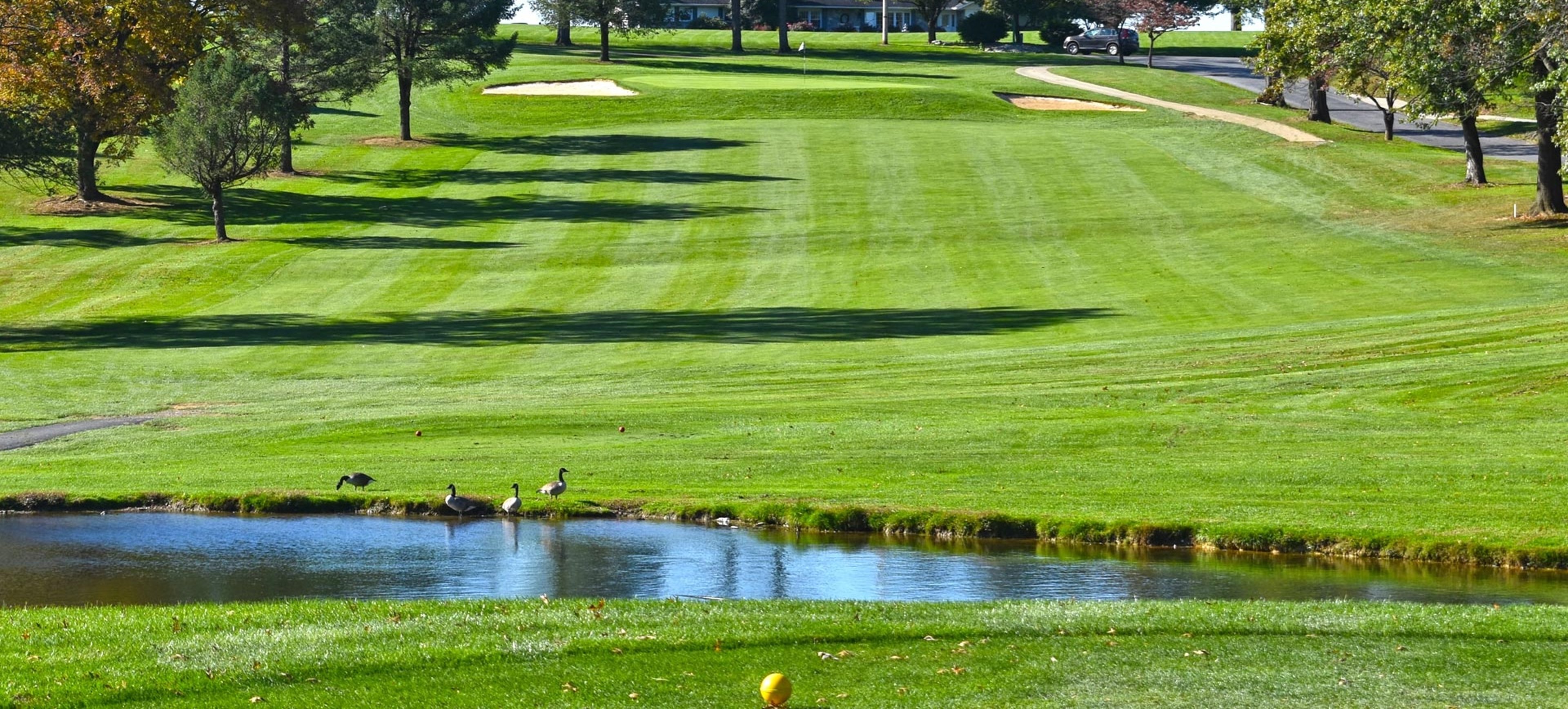 Image for Lebanon Valley Golf Course