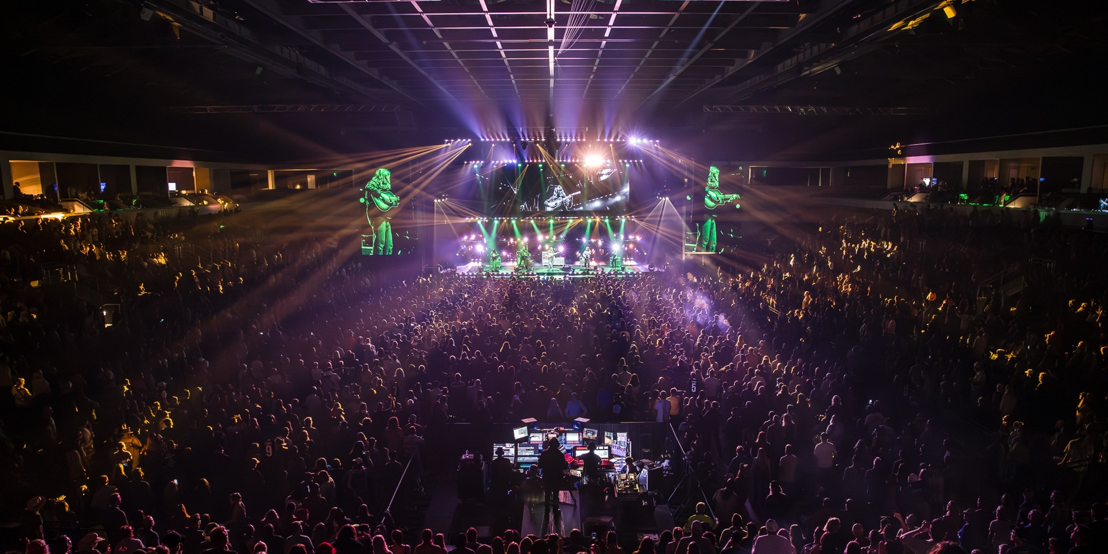 Image for Tahoe Blue Event Center