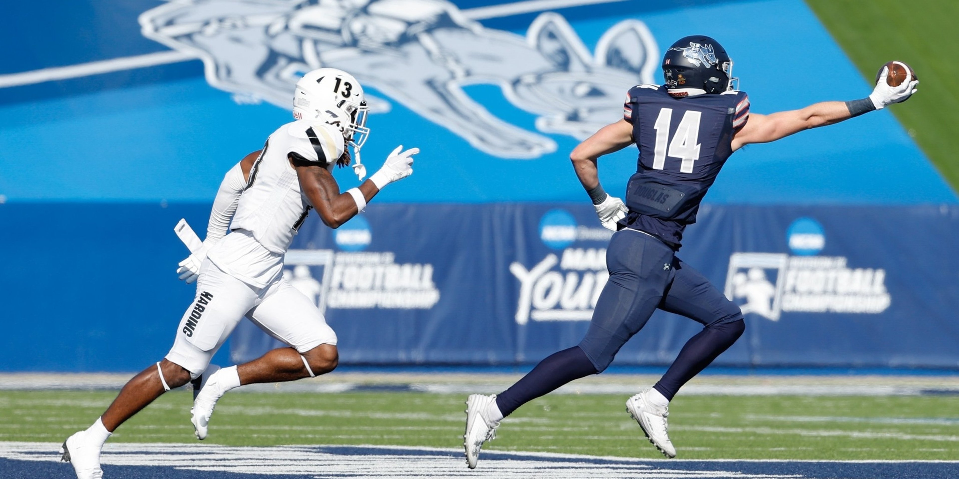 Image for NCAA Hall of Champions