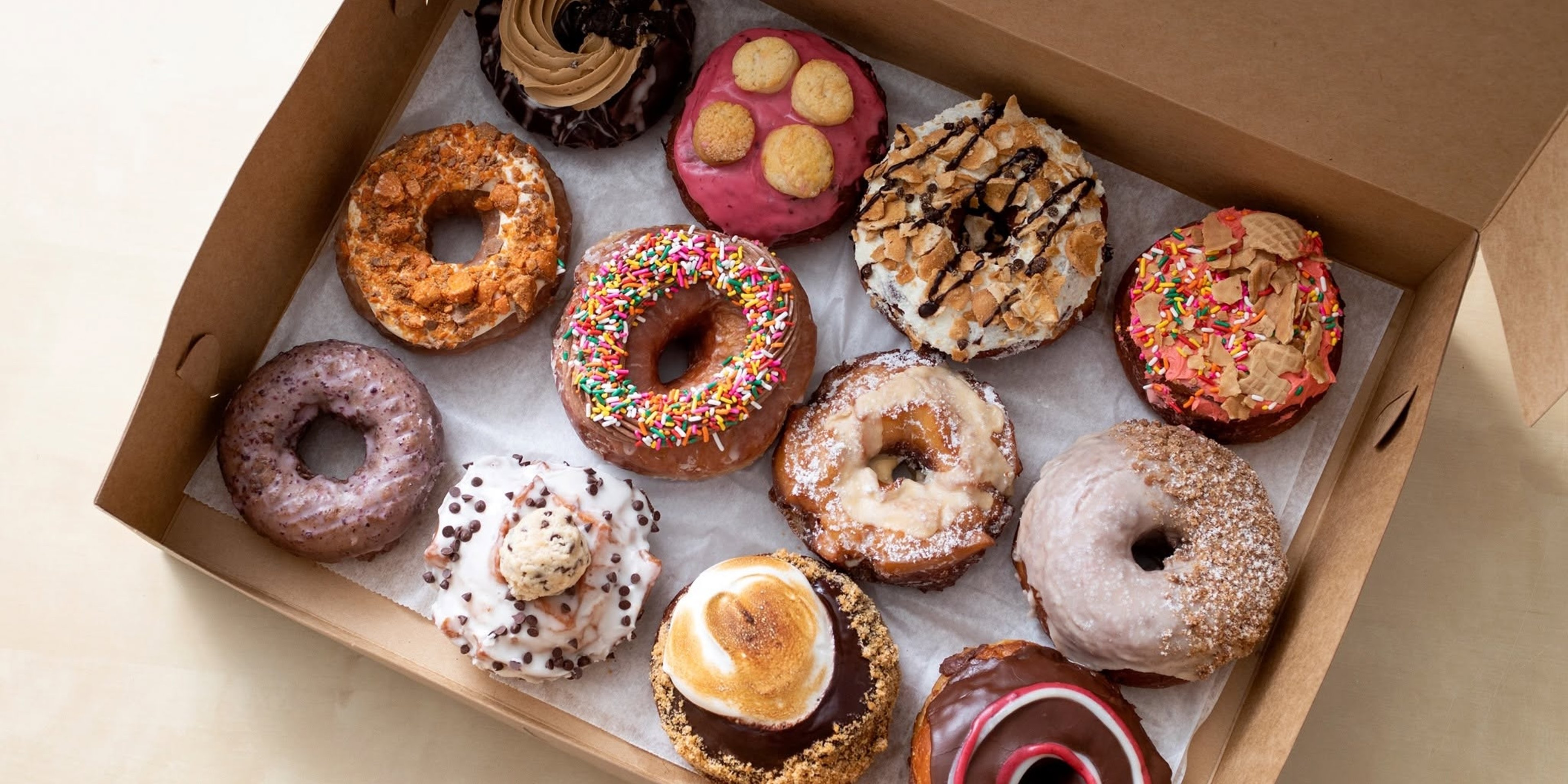Image for PVDonuts