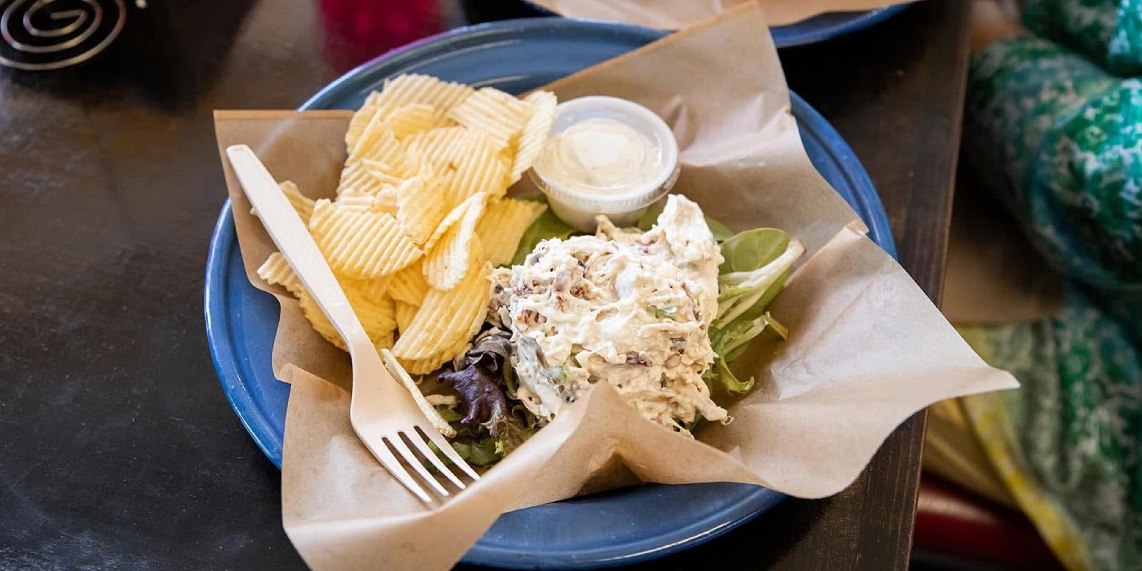 Image for Cross Creek Sandwich Shop