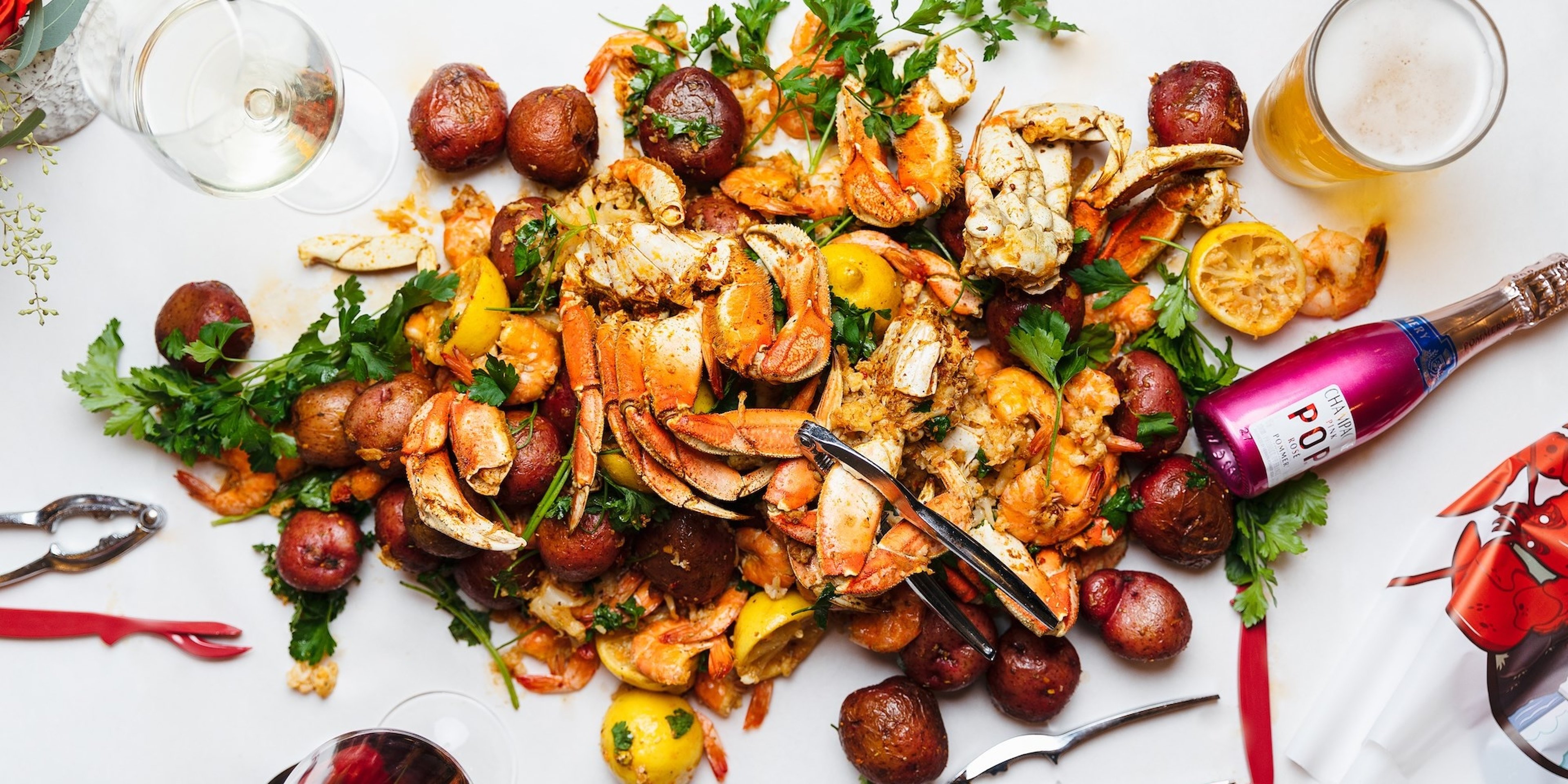 Image for Big Red F Restaurant Group