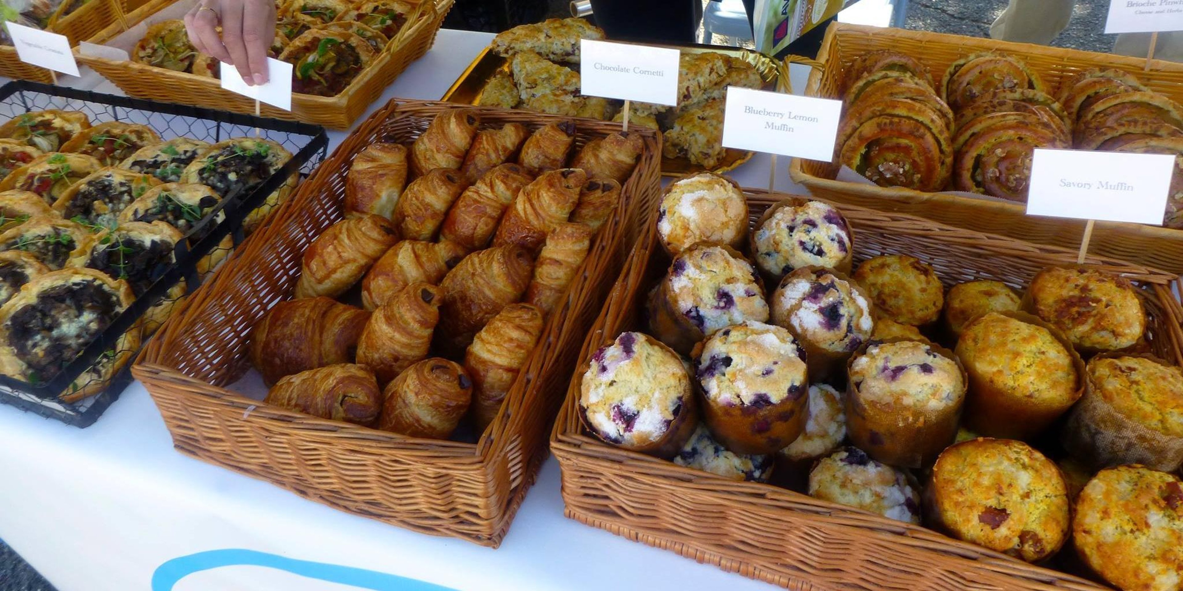 Image for L'Arte della Pasticceria