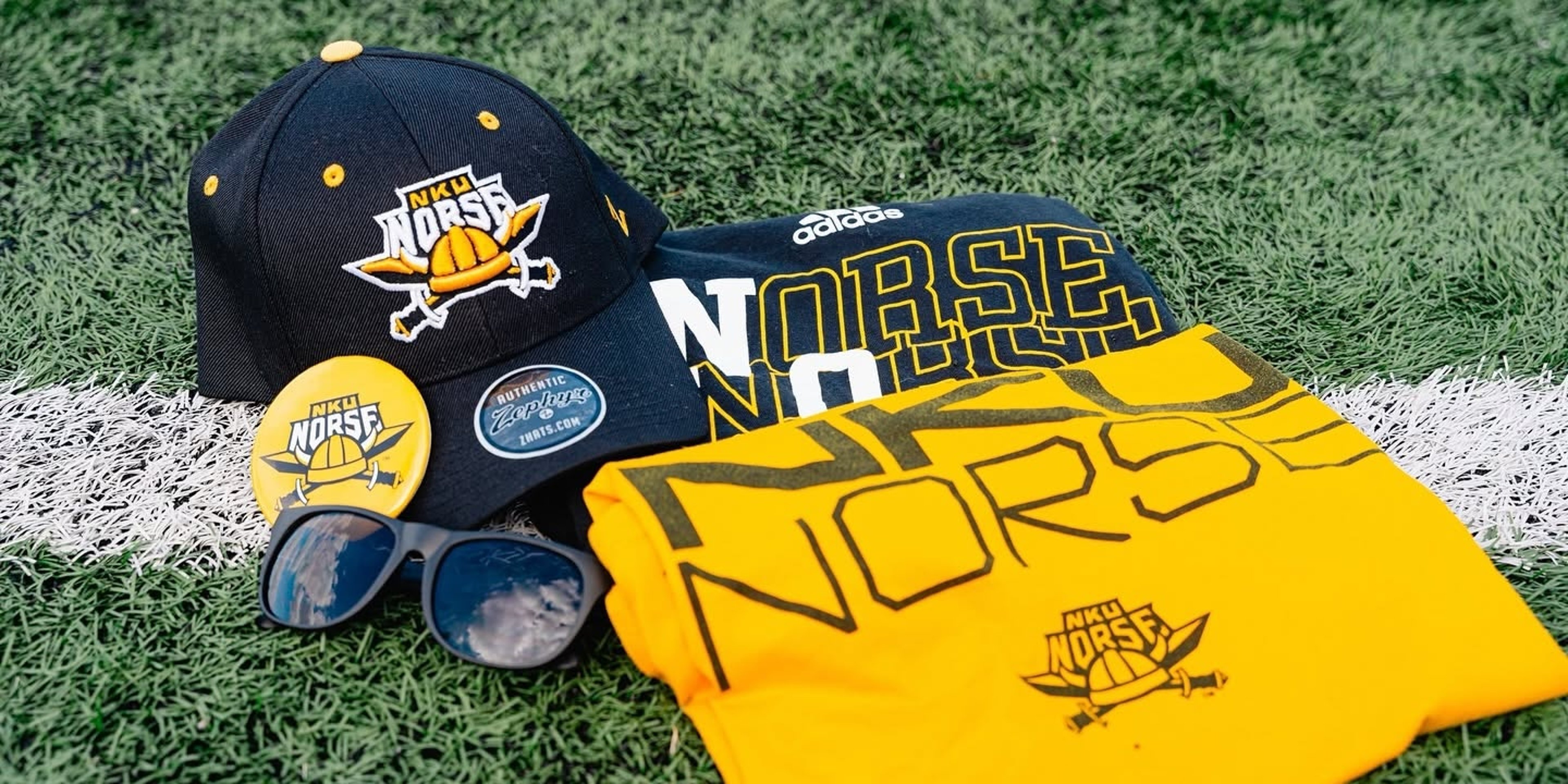 Image for Northern Kentucky University Athletics 