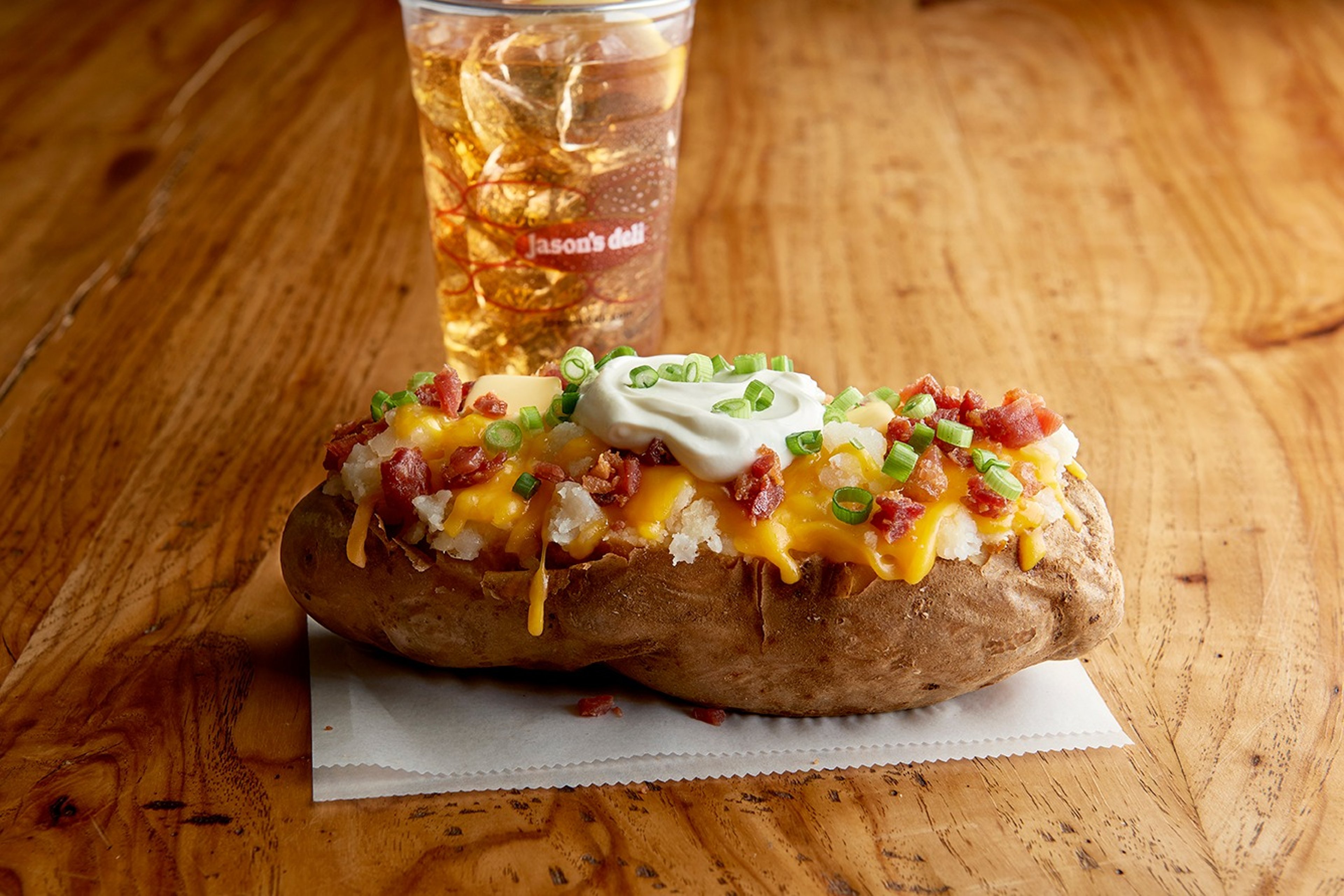 Image for Jason's Deli