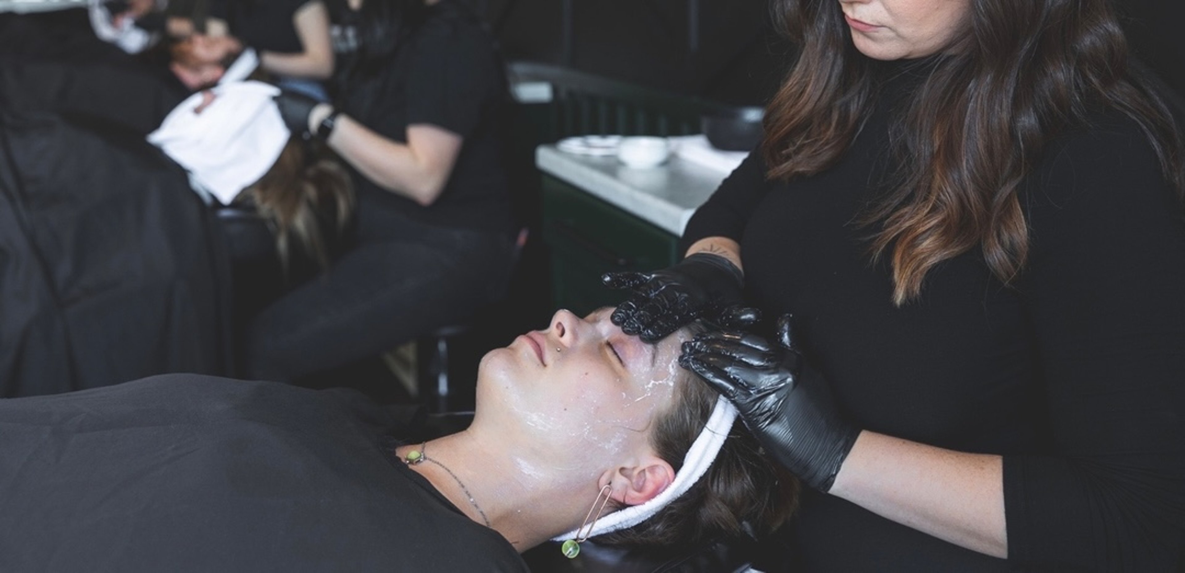 Image for The Facial Bar