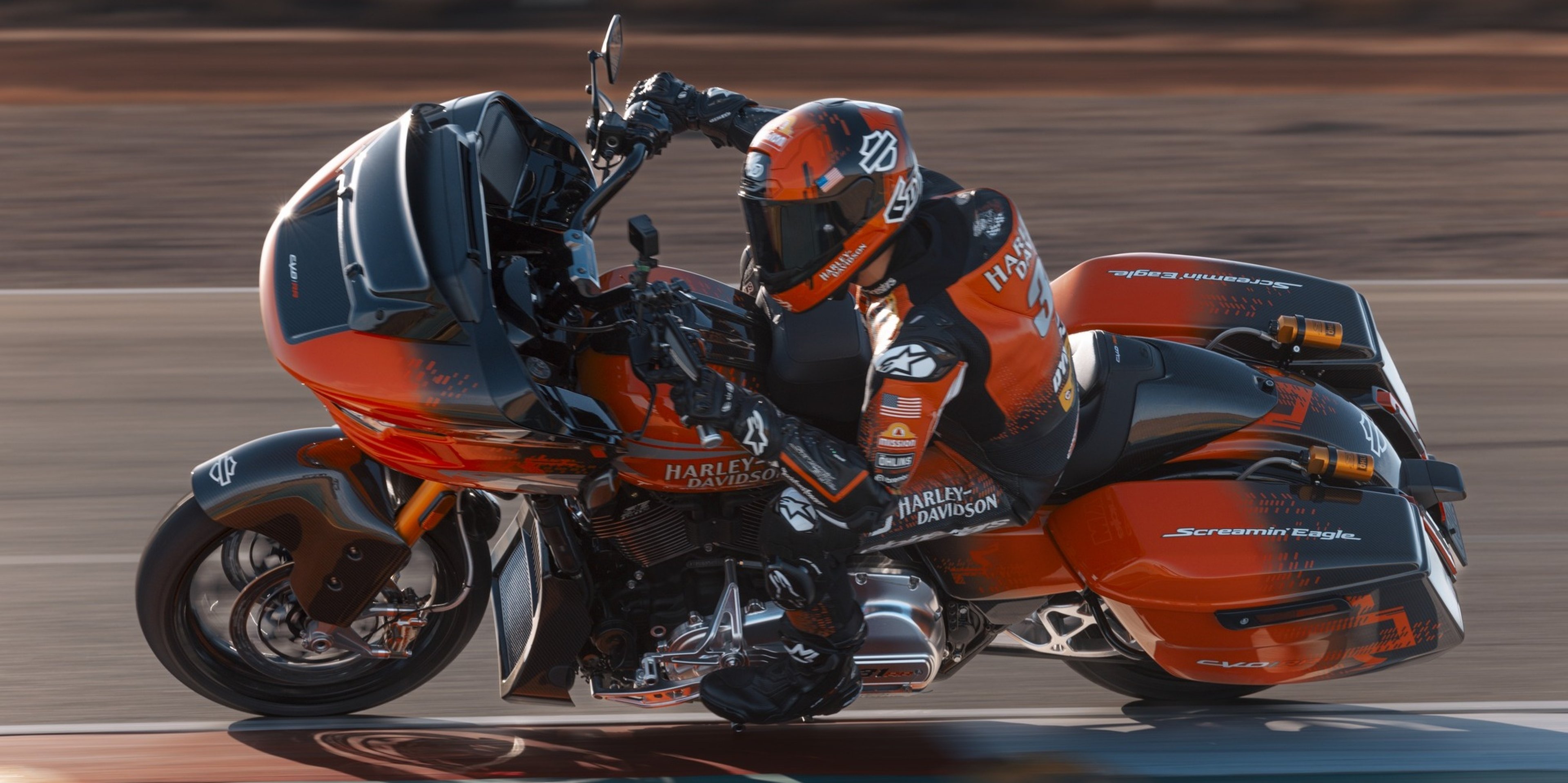 Image for Knoxville Harley-Davidson
