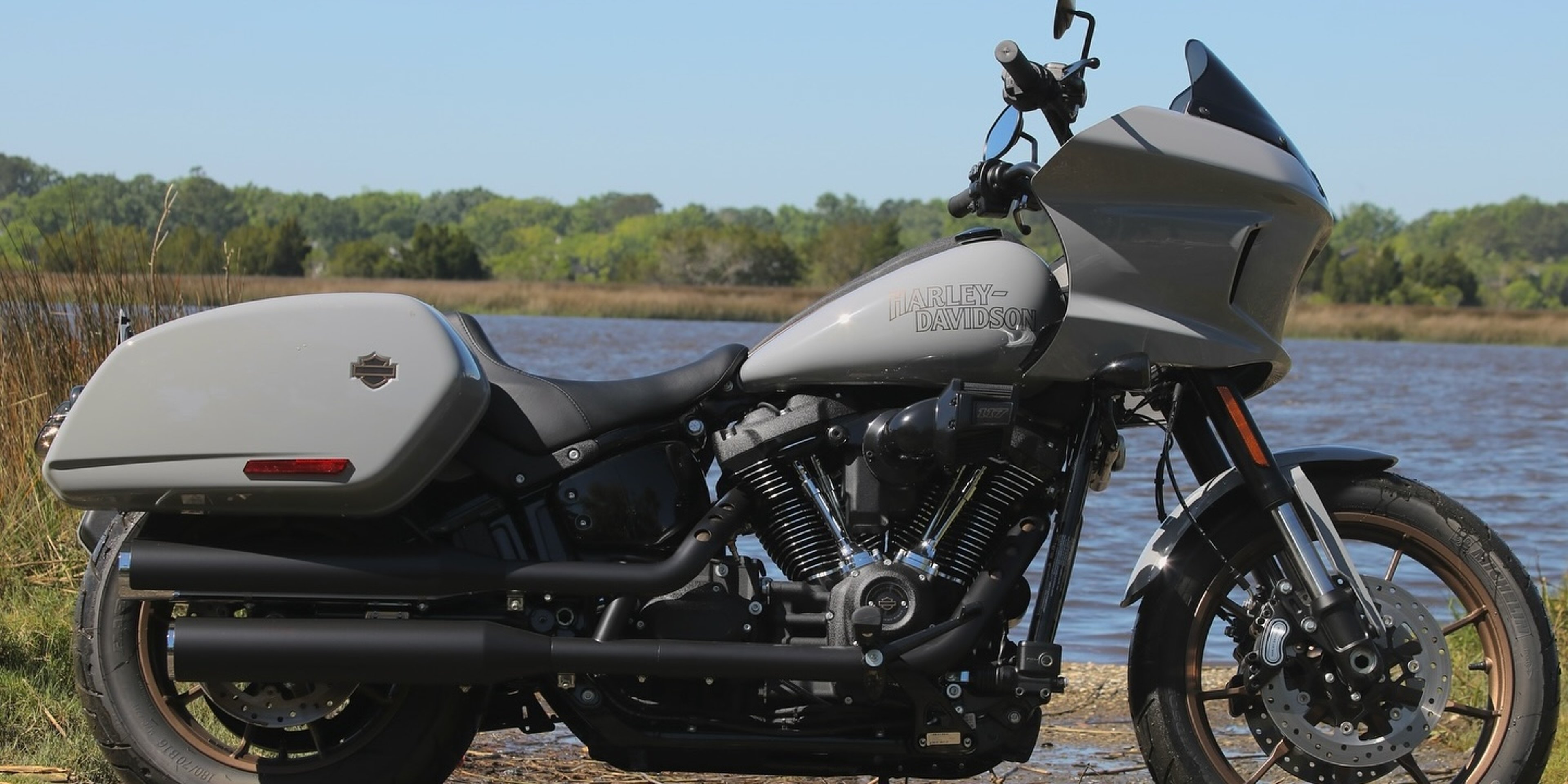 Image for Summerville Harley-Davidson 