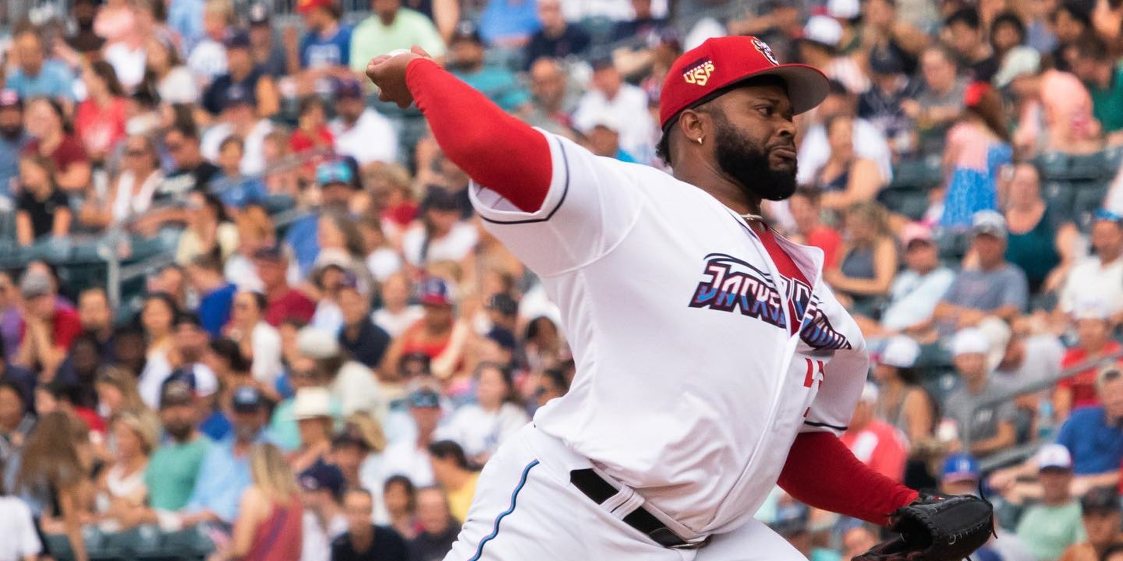 Image for Jacksonville Jumbo Shrimp