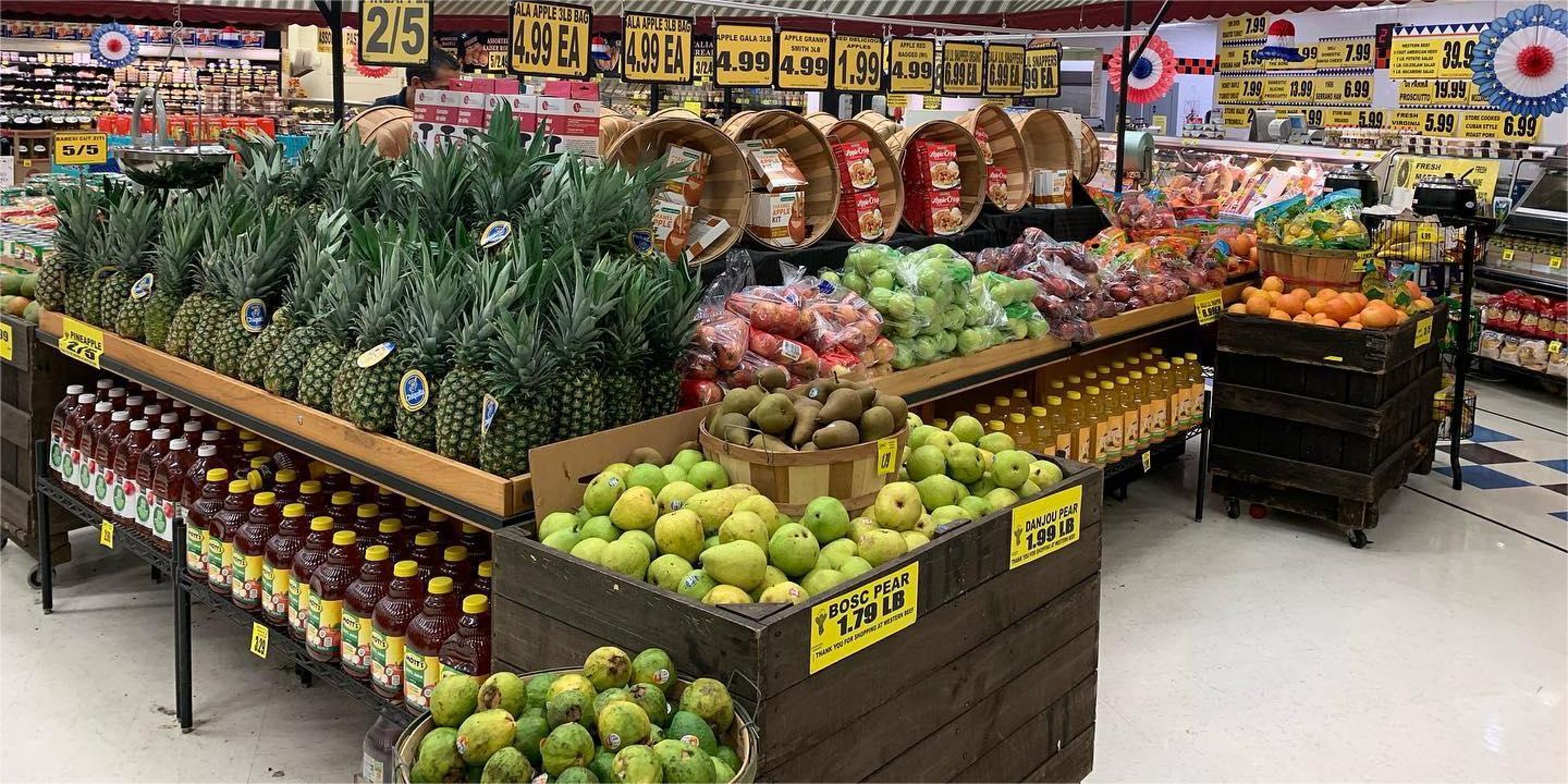 Image for Western Beef