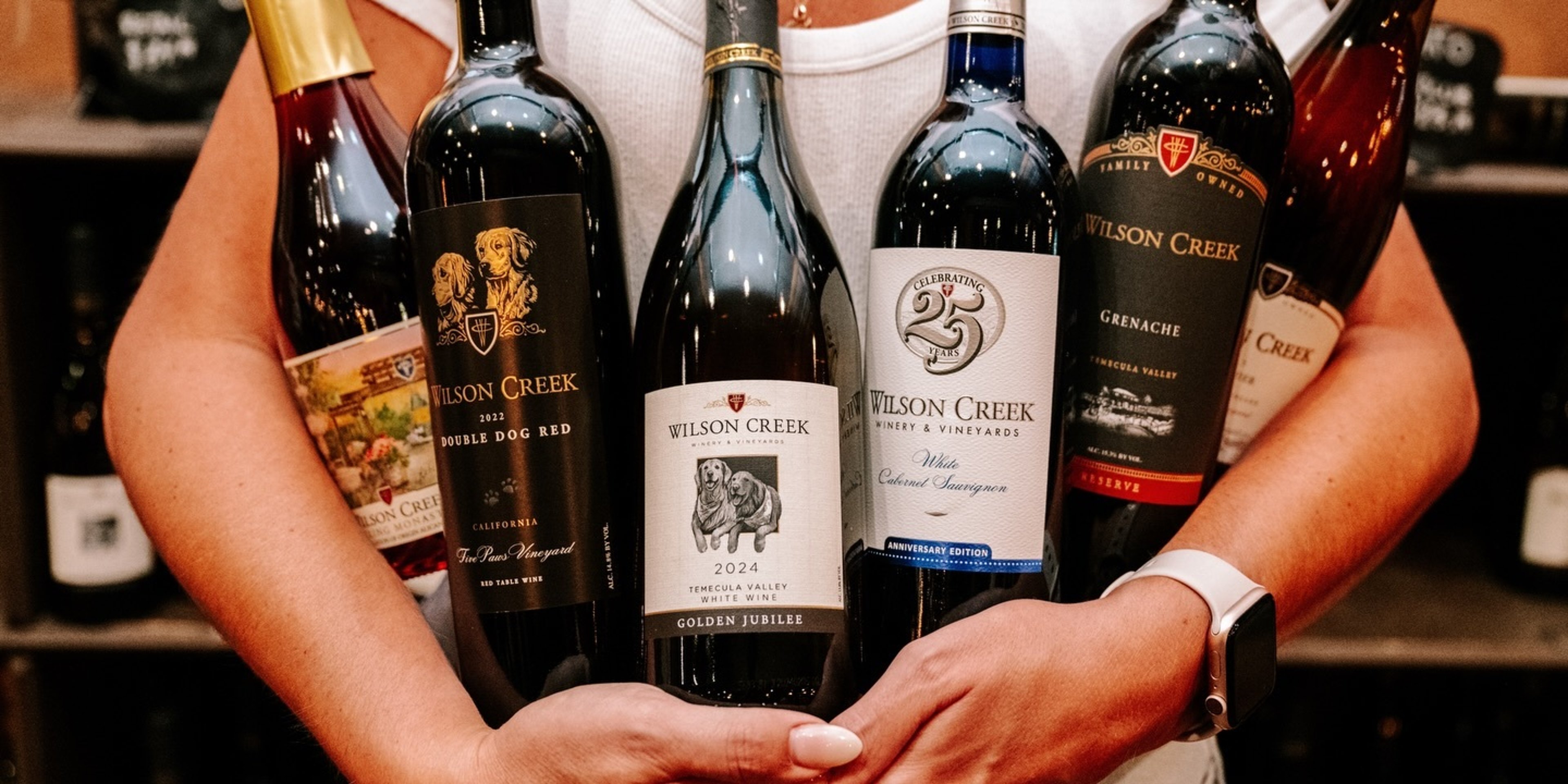 Image for Wilson Creek Winery